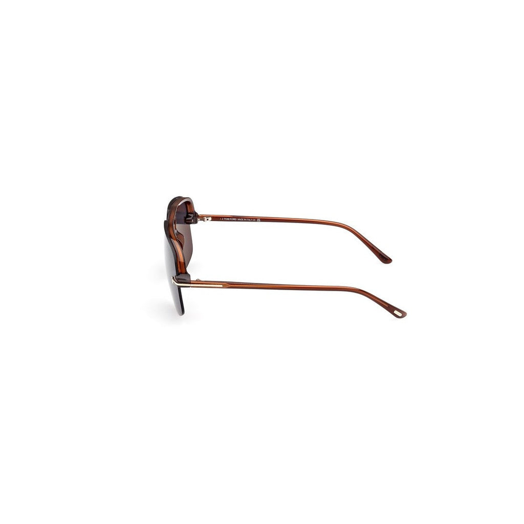 TOM FORD HUGO-02 FT1003 Men's Sunglasses