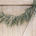 Twlight Ash Garland 6ft
