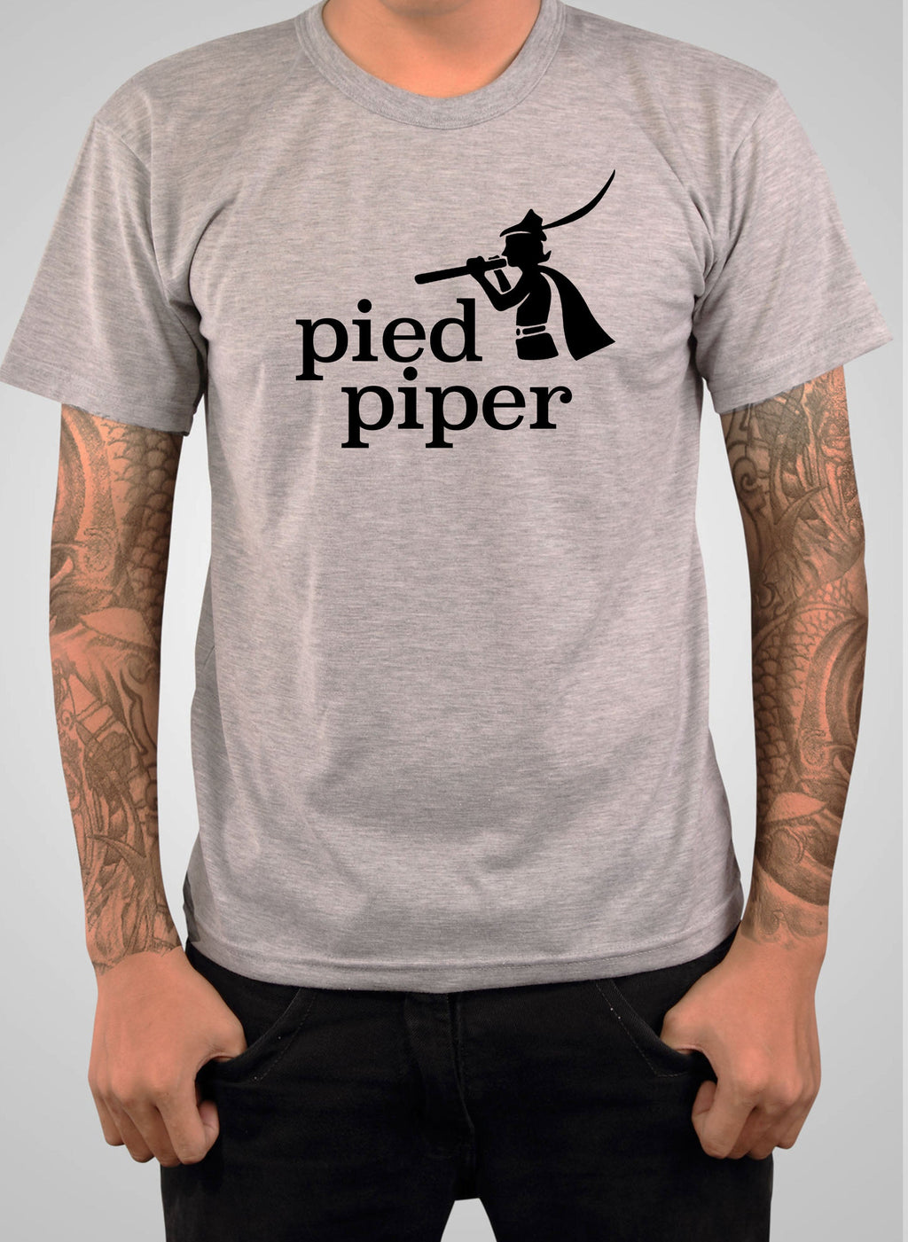 Pied Piper T-Shirt