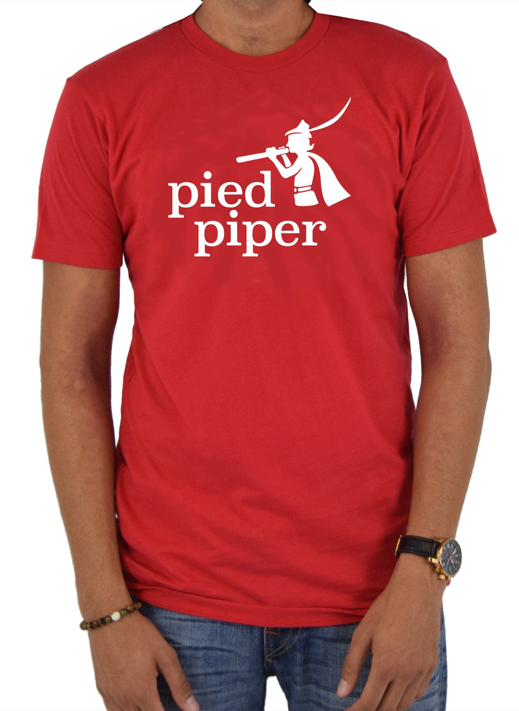 Pied Piper T-Shirt