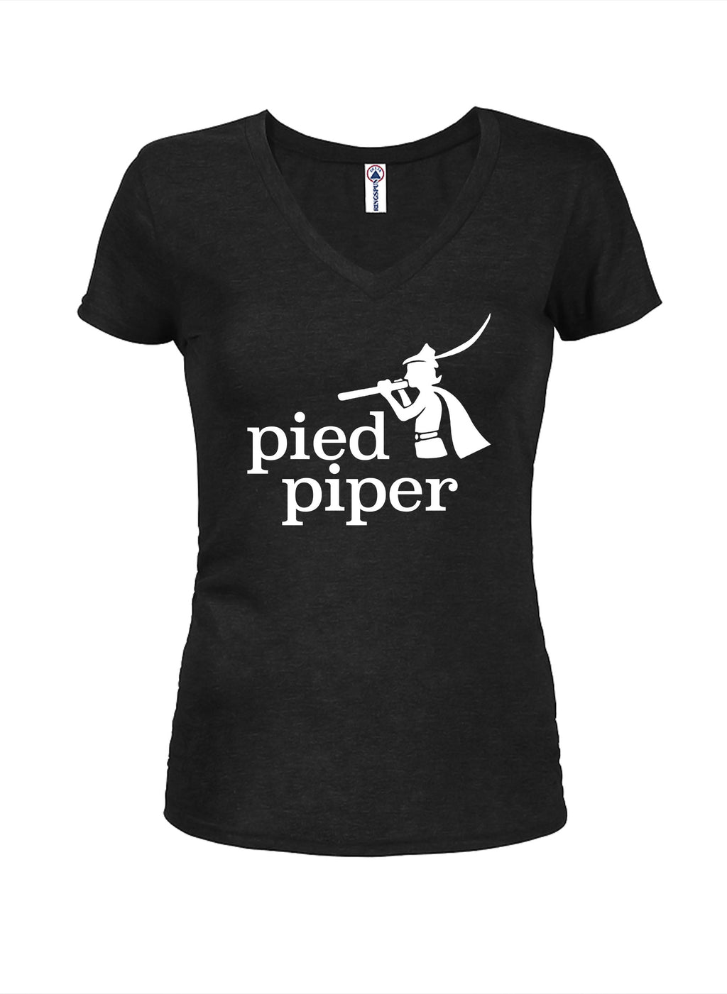 Pied Piper T-Shirt