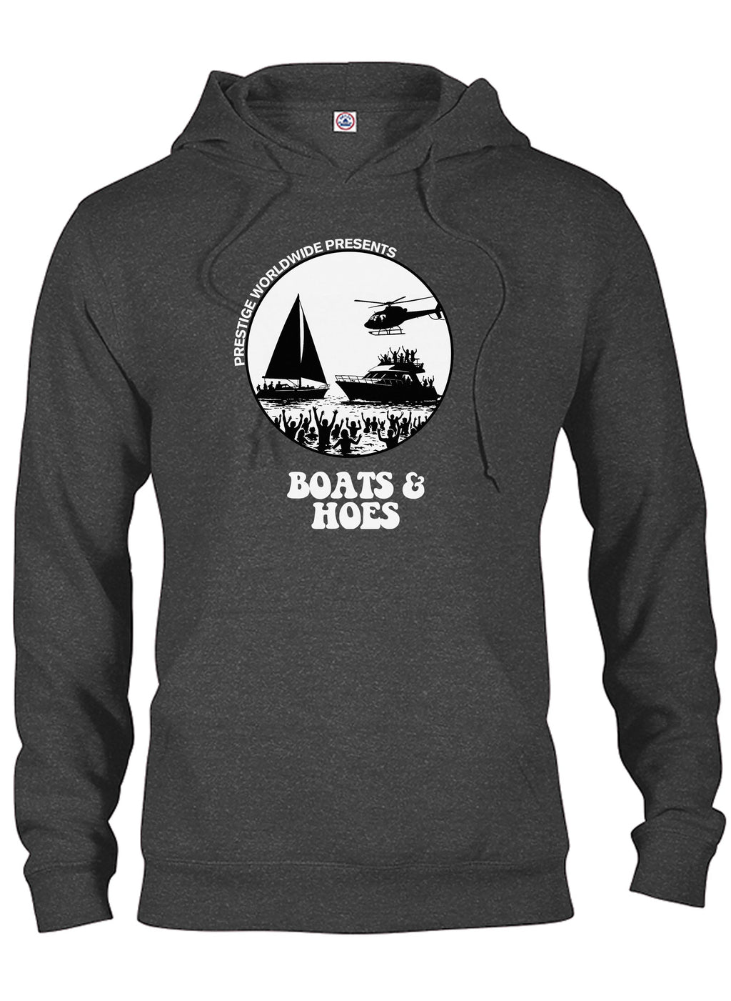 Boats & Hoes T-Shirt