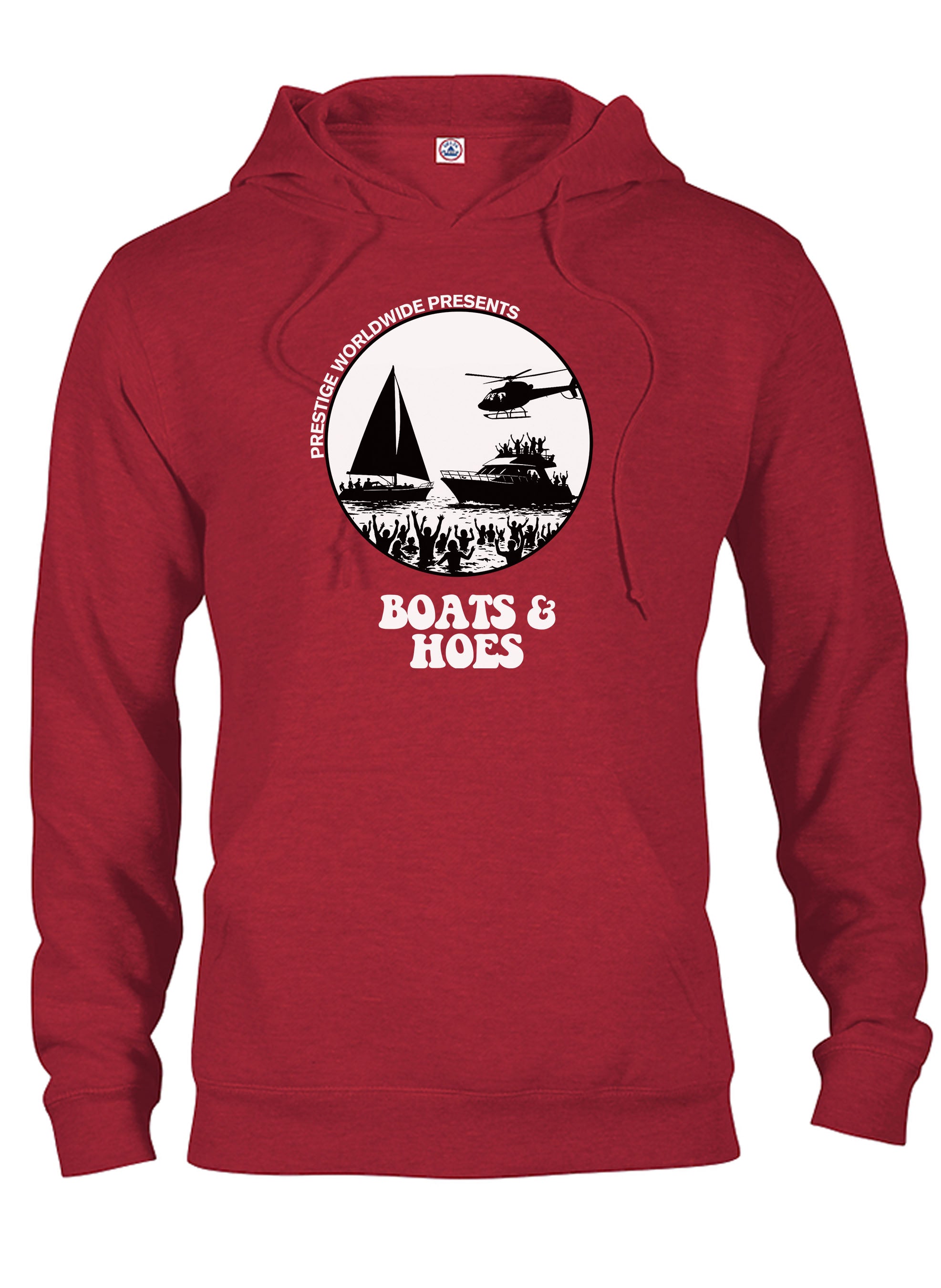 Boats & Hoes T-Shirt