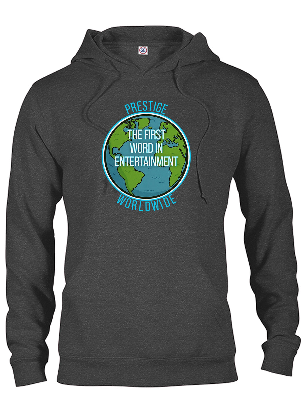 Prestige Worldwide T-Shirt