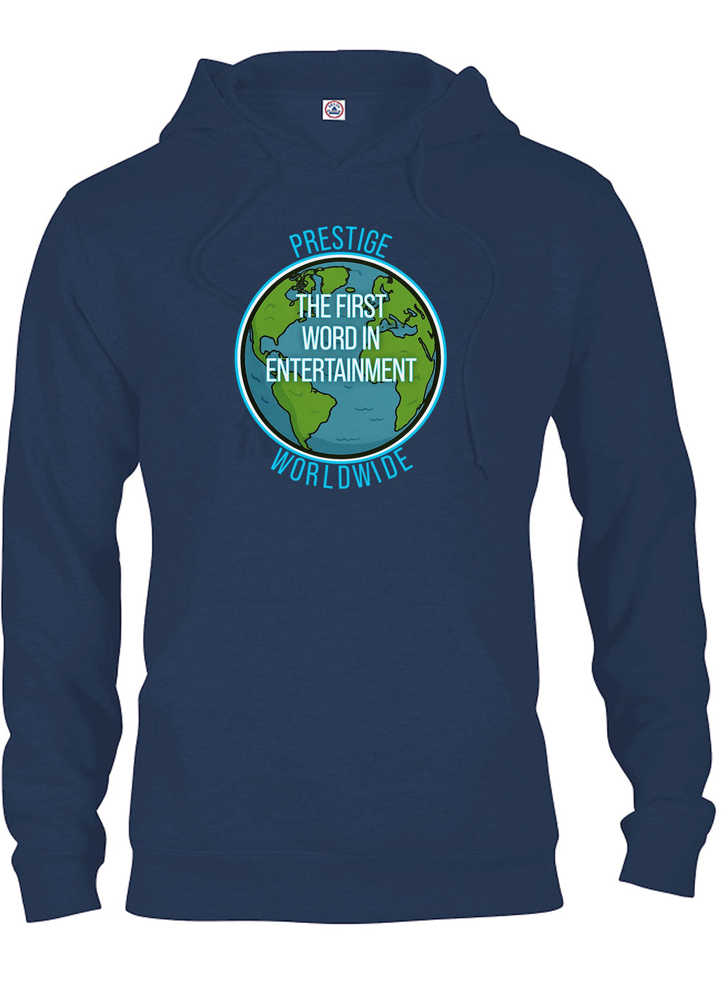Prestige Worldwide T-Shirt