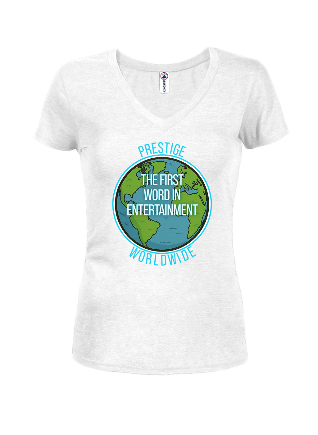 Prestige Worldwide T-Shirt