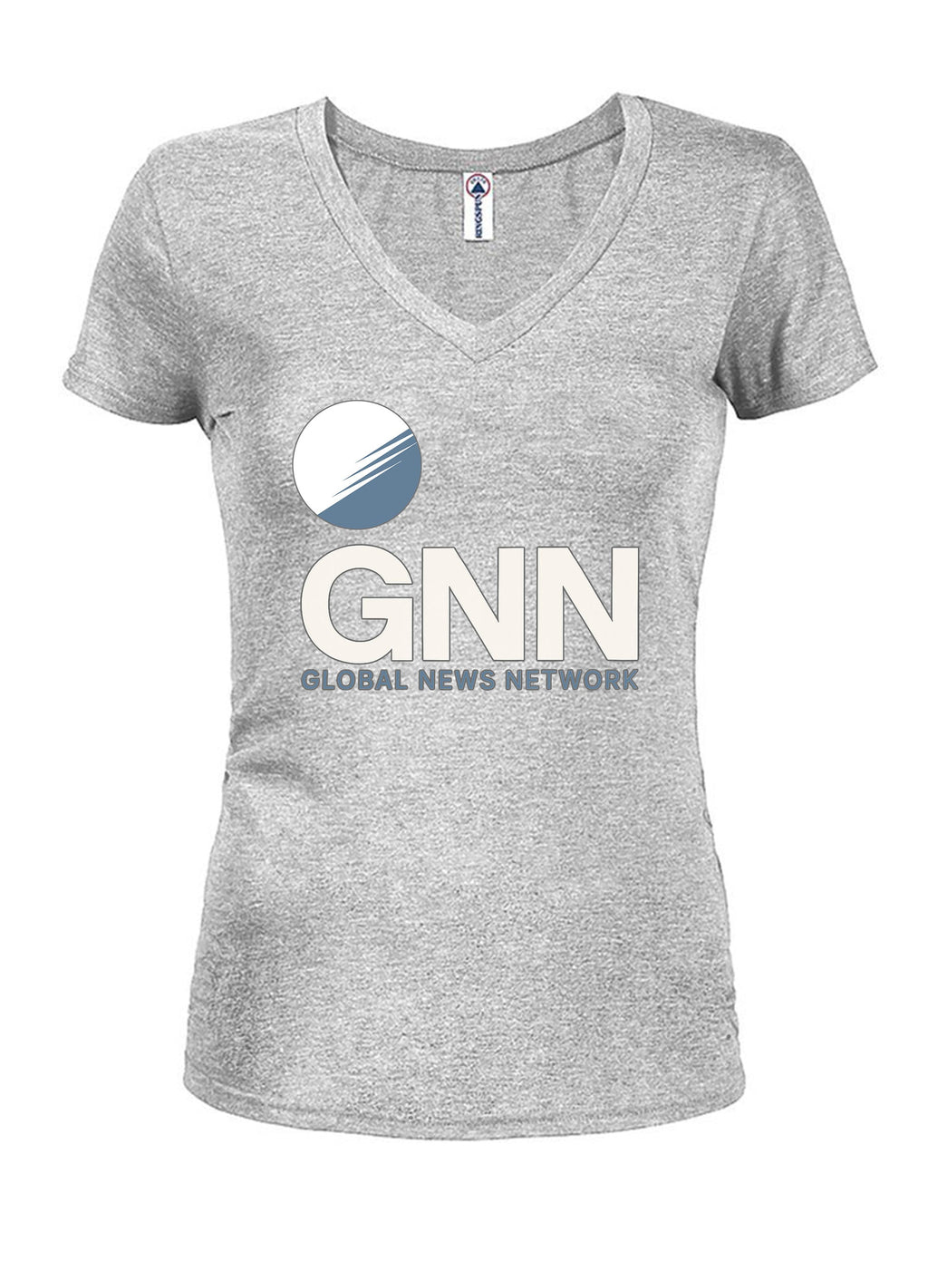 GNN-Global News Network T-Shirt