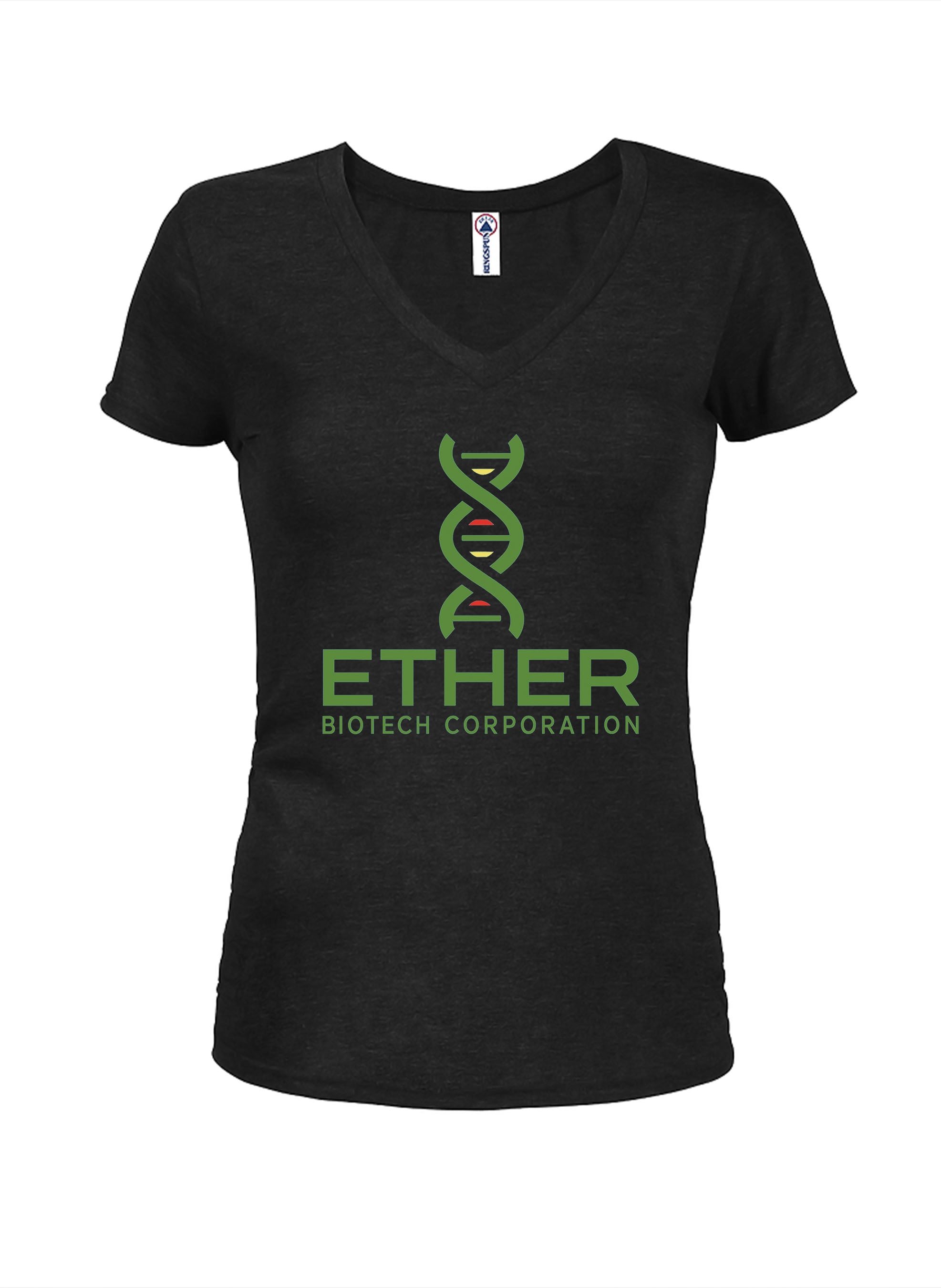 Ether Biotech Corporation T-Shirt