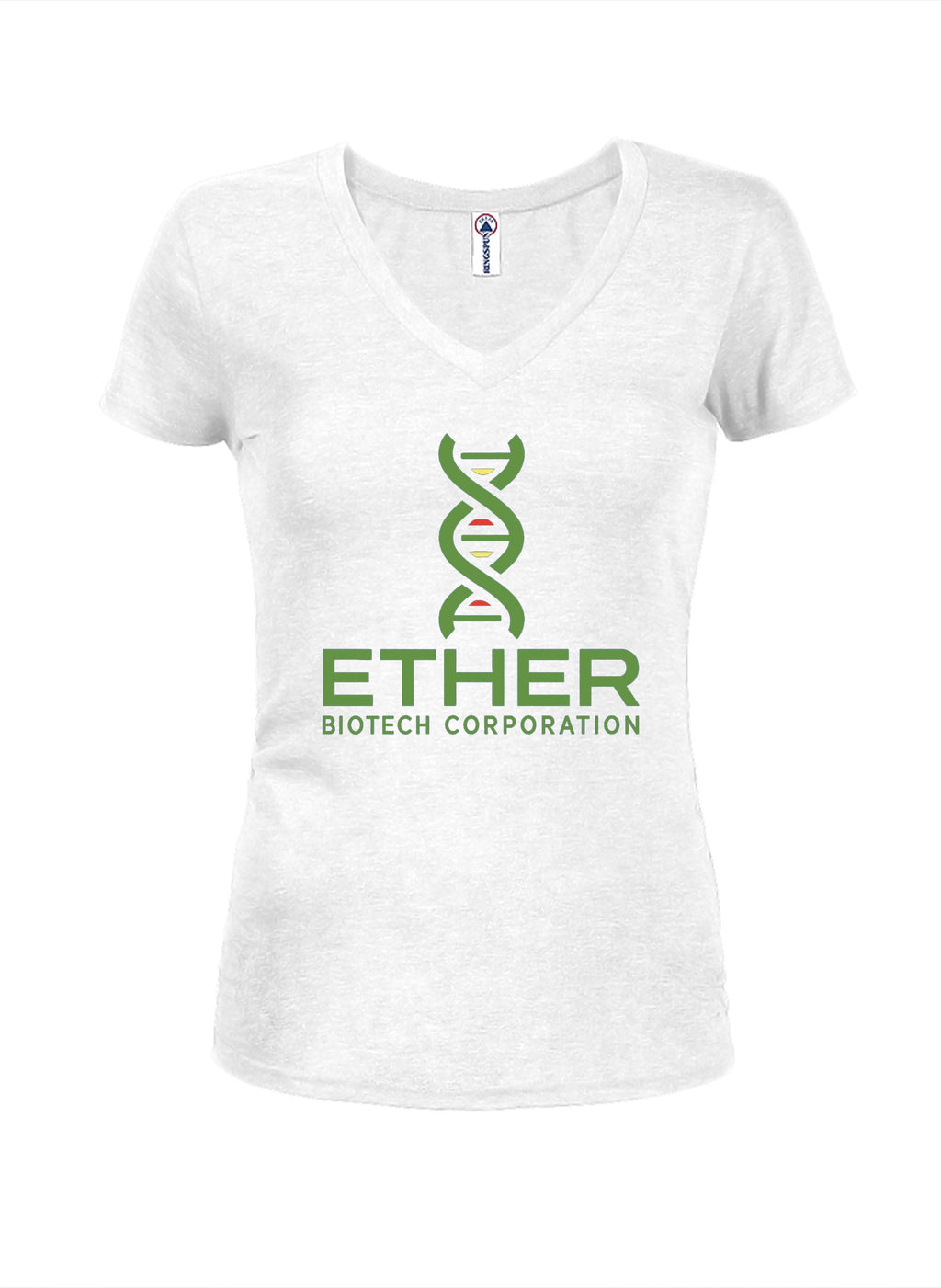 Ether Biotech Corporation T-Shirt