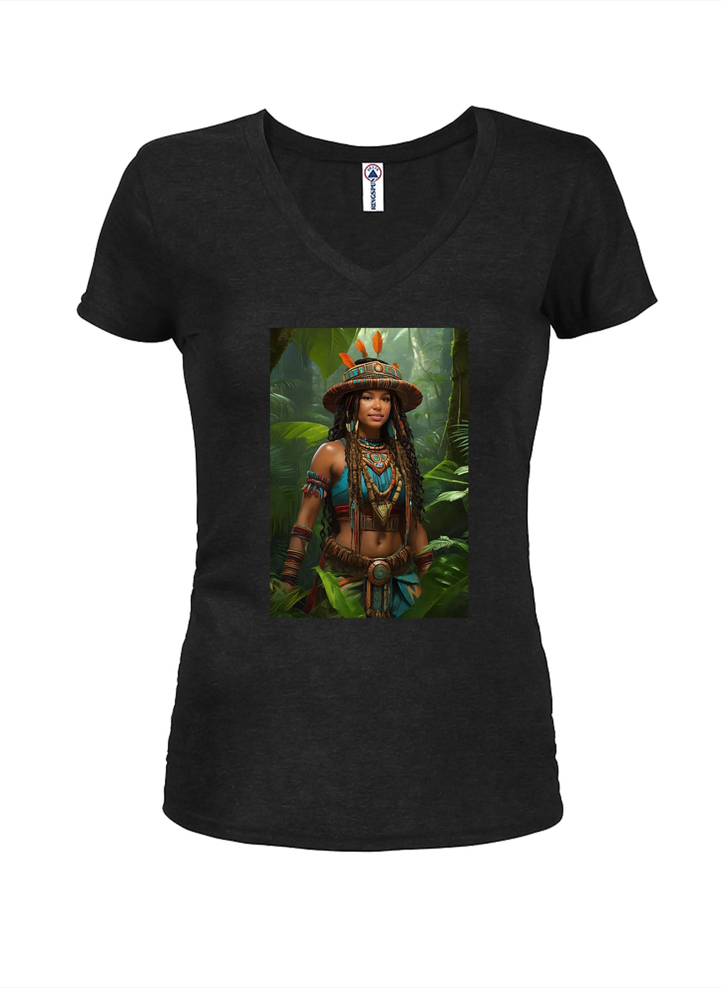 Spirit of the Jungle T-Shirt