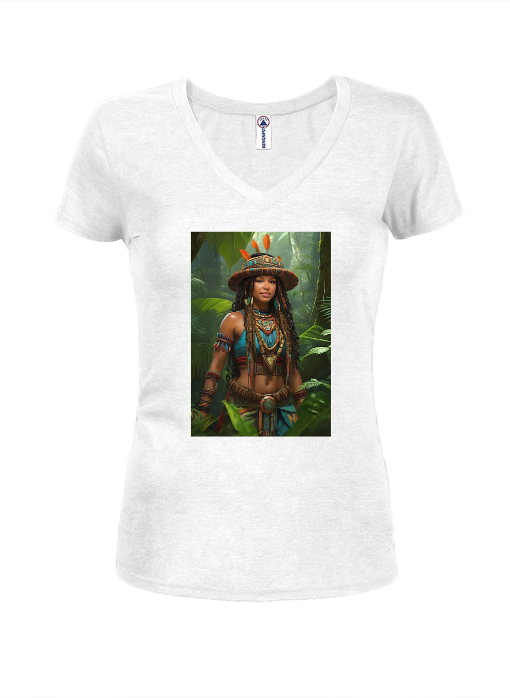 Spirit of the Jungle T-Shirt