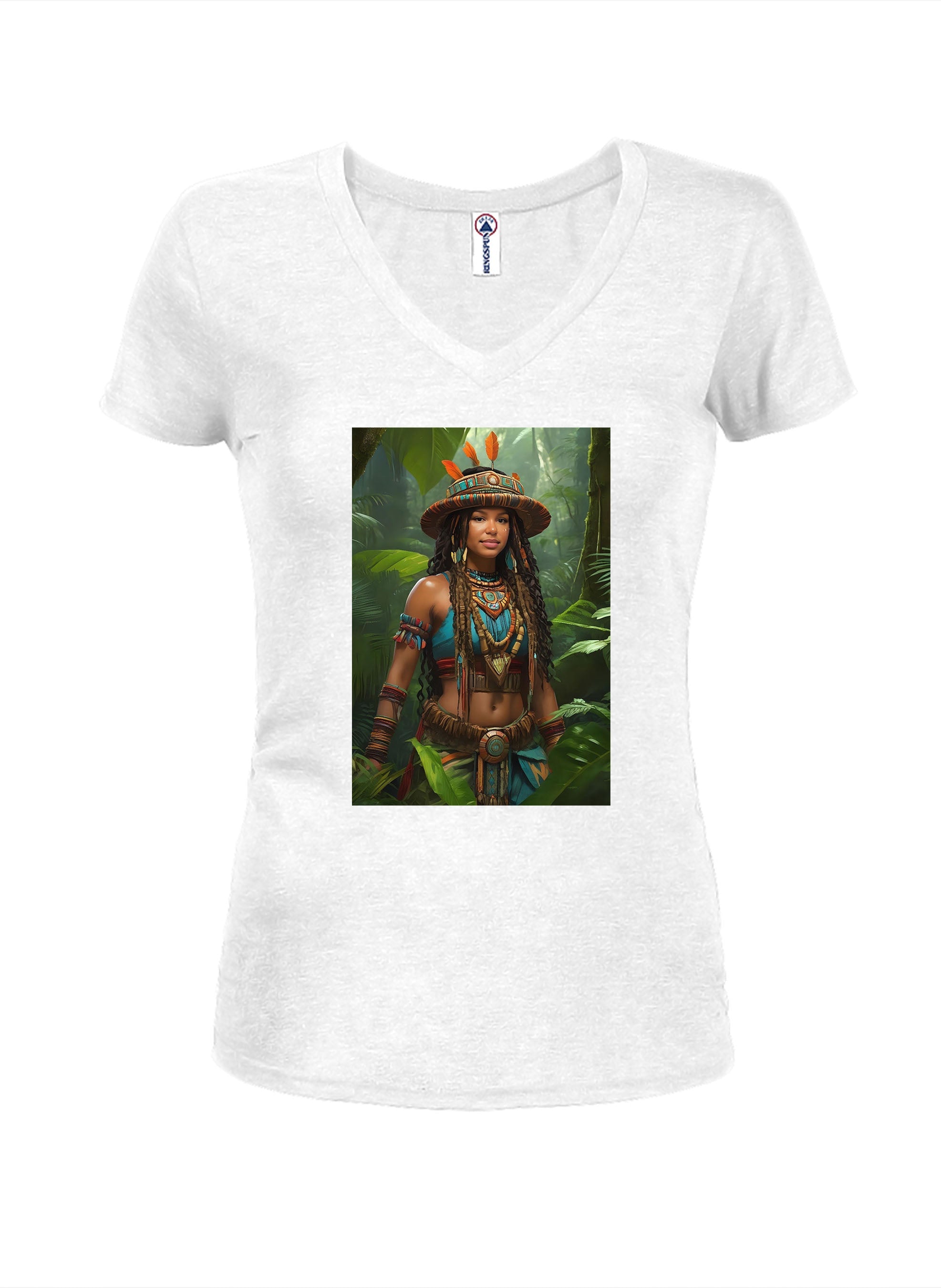 Spirit of the Jungle T-Shirt
