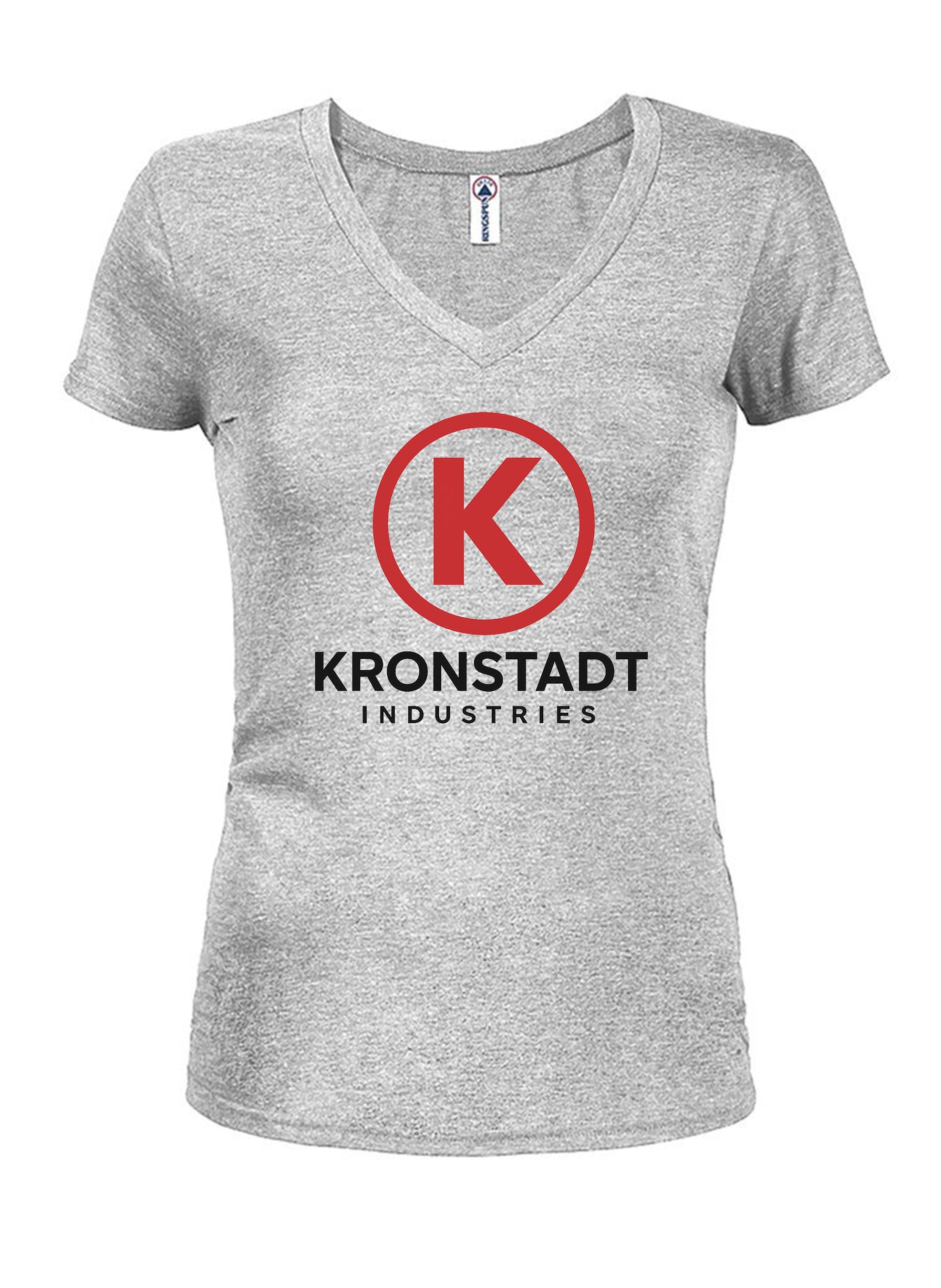 Kronstadt Industries T-Shirt