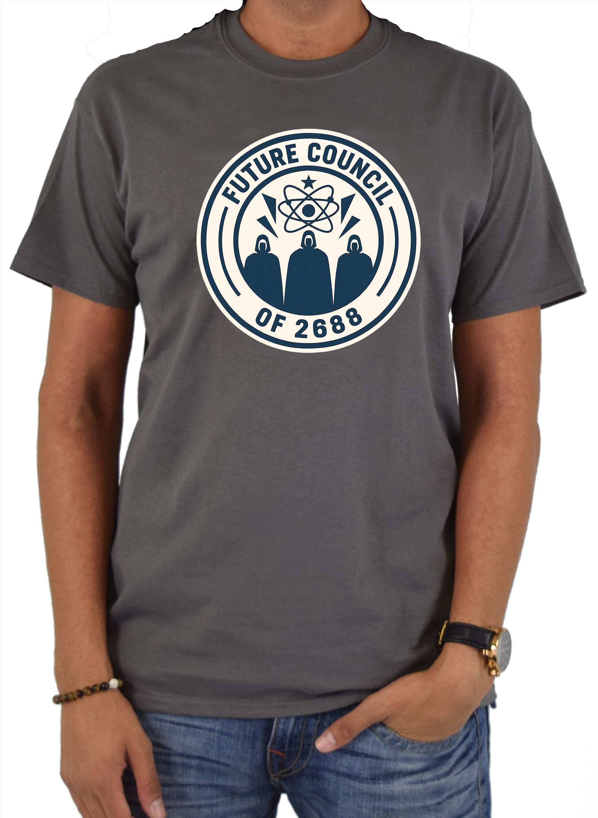 Future Council T-Shirt