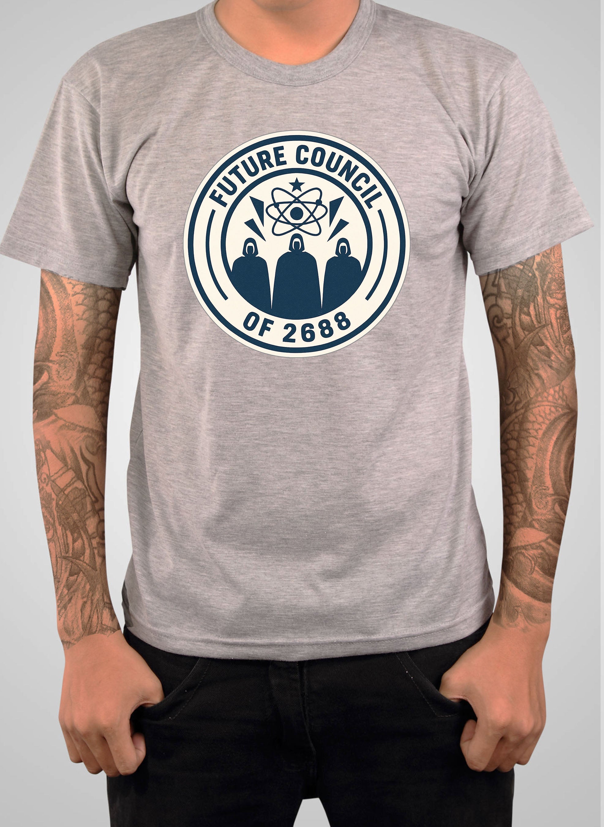 Future Council T-Shirt