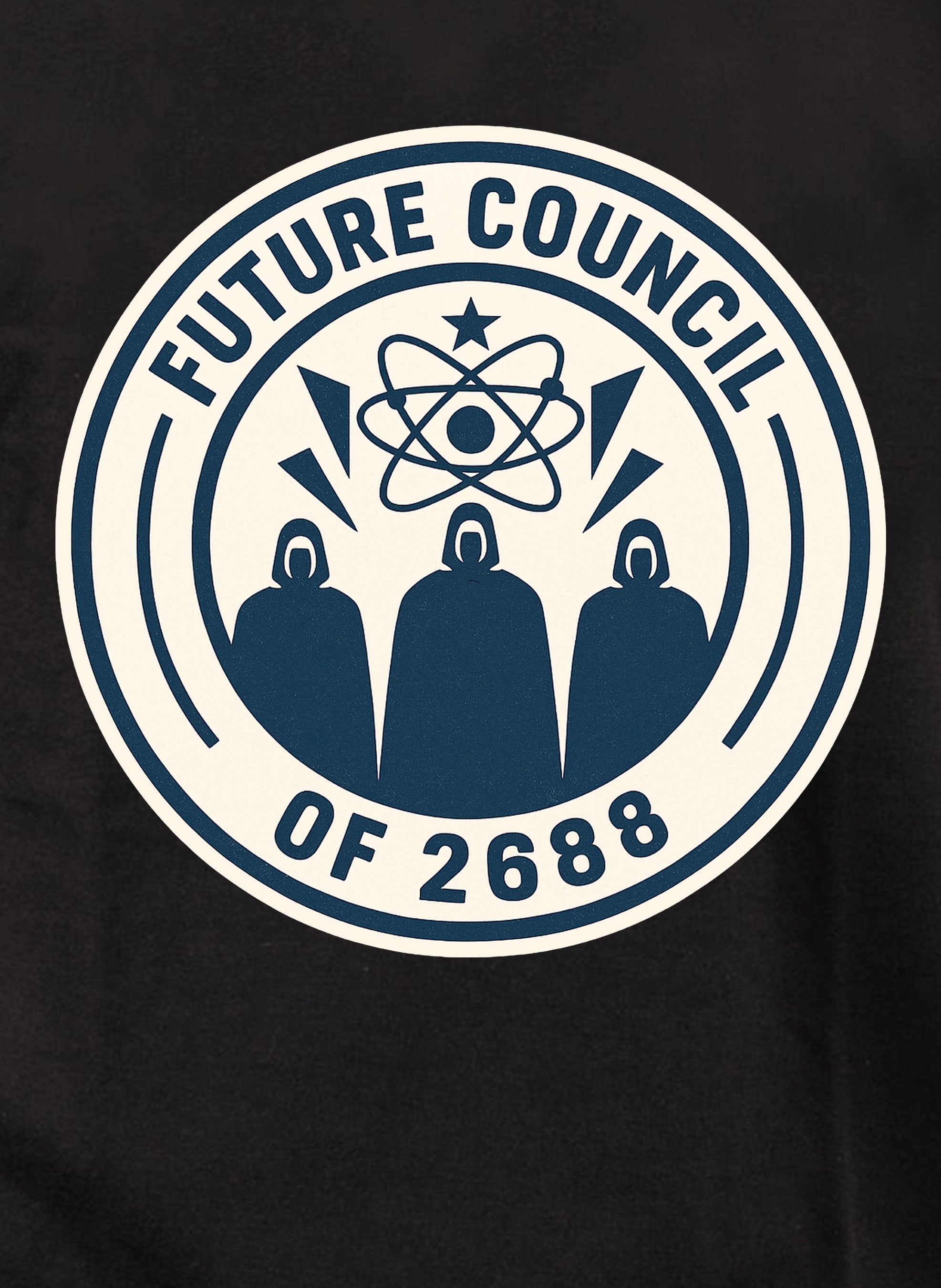 Future Council T-Shirt