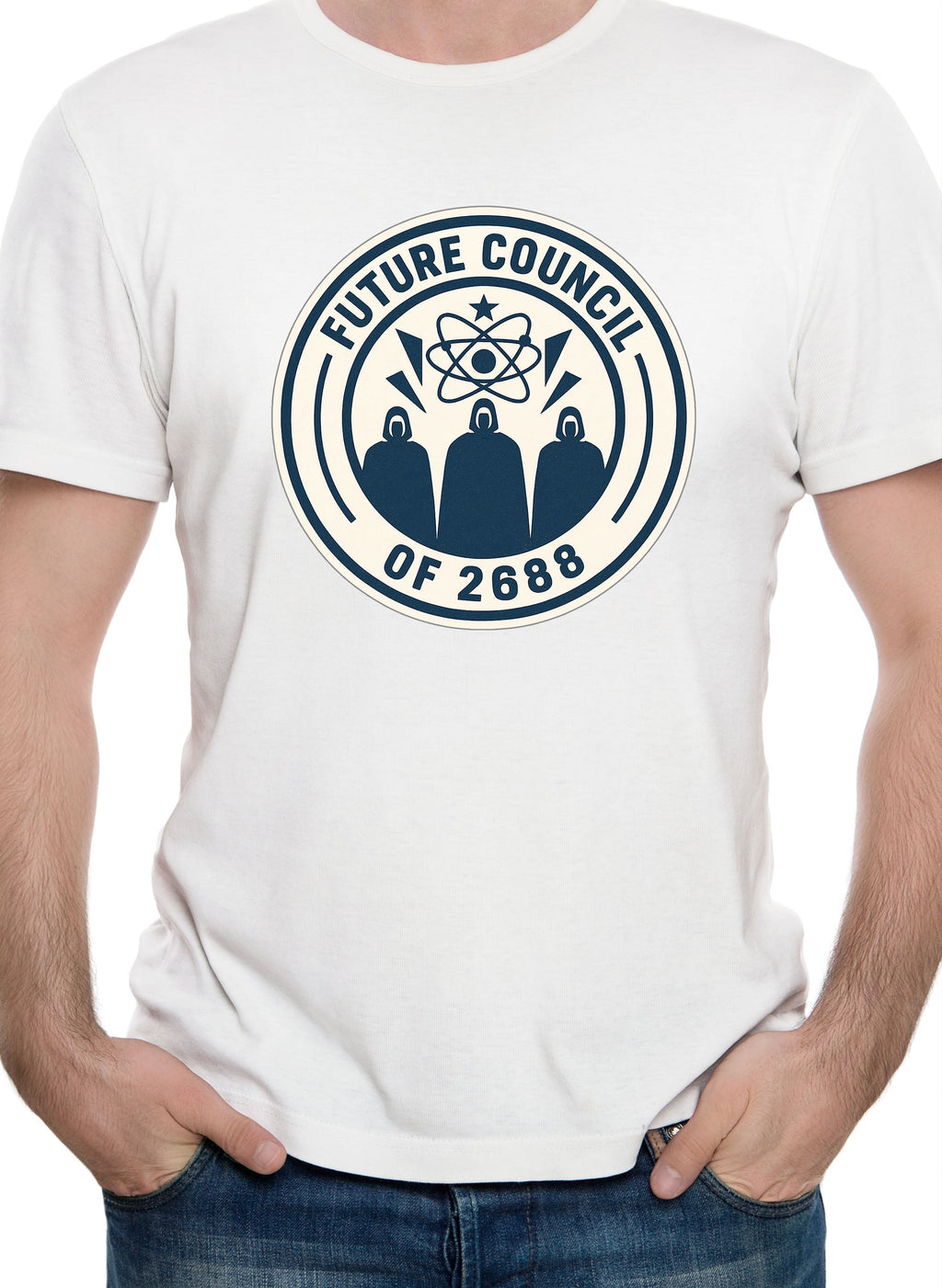 Future Council T-Shirt