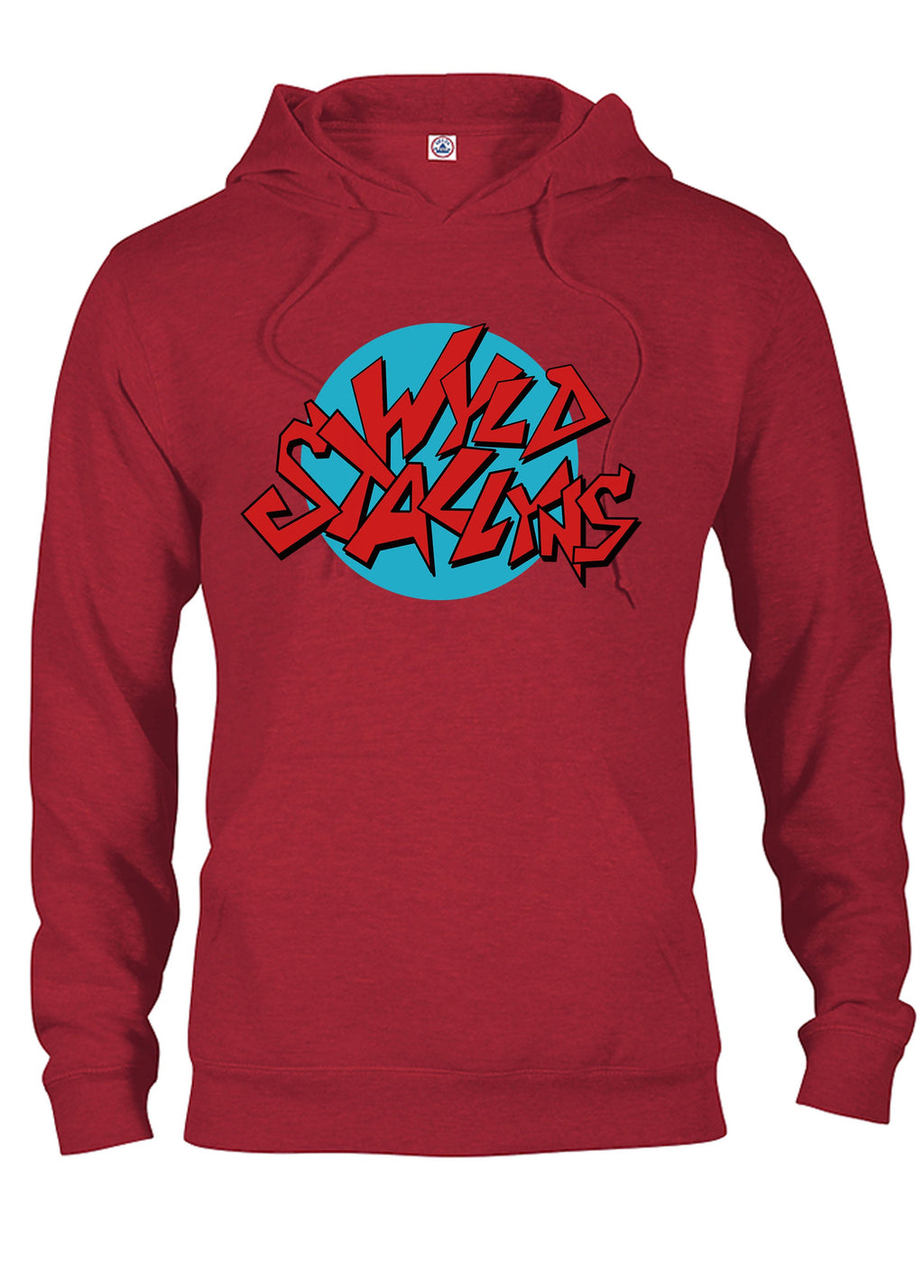 Wyld Stalions Logo T-Shirt