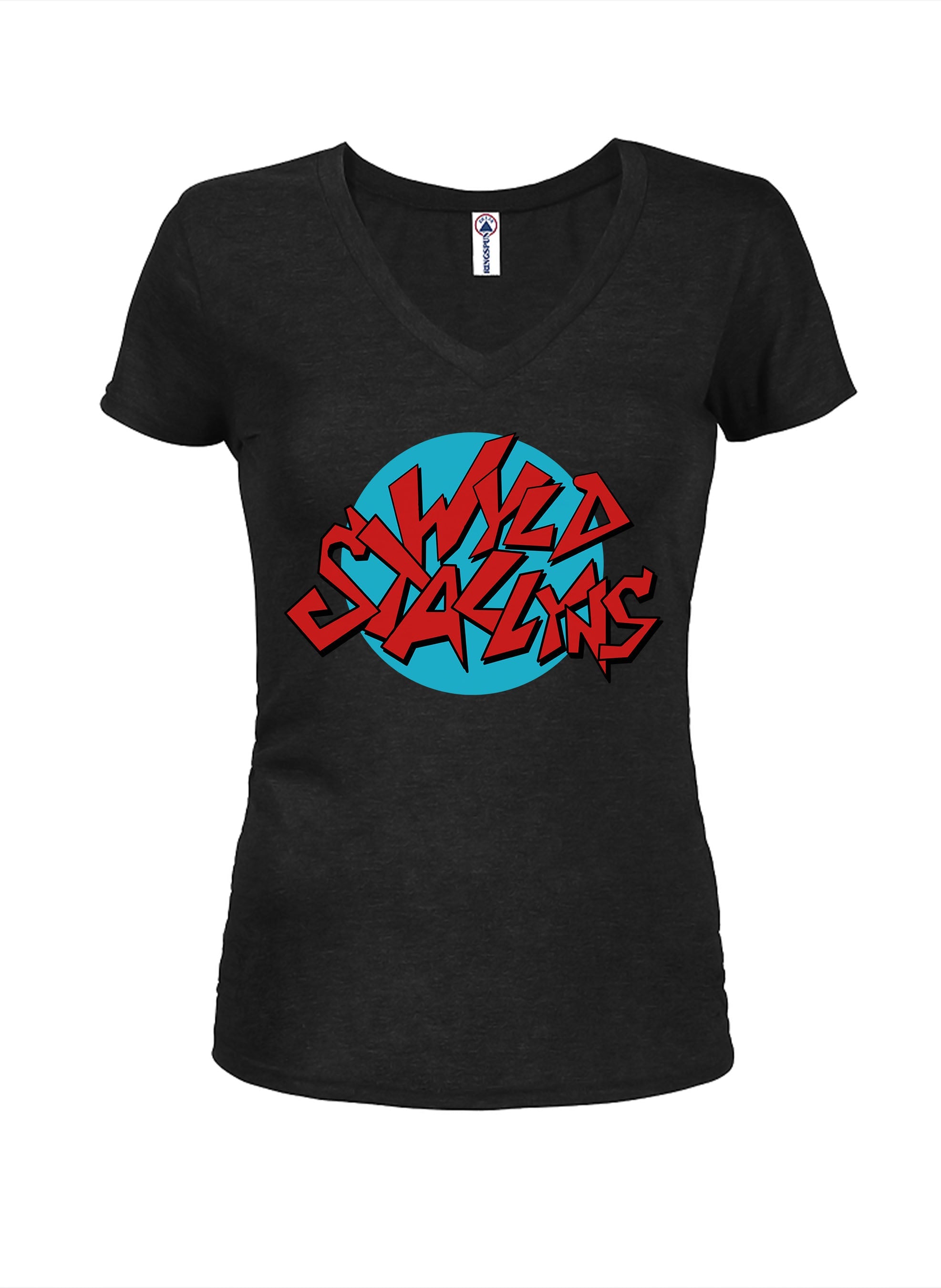 Wyld Stalions Logo T-Shirt