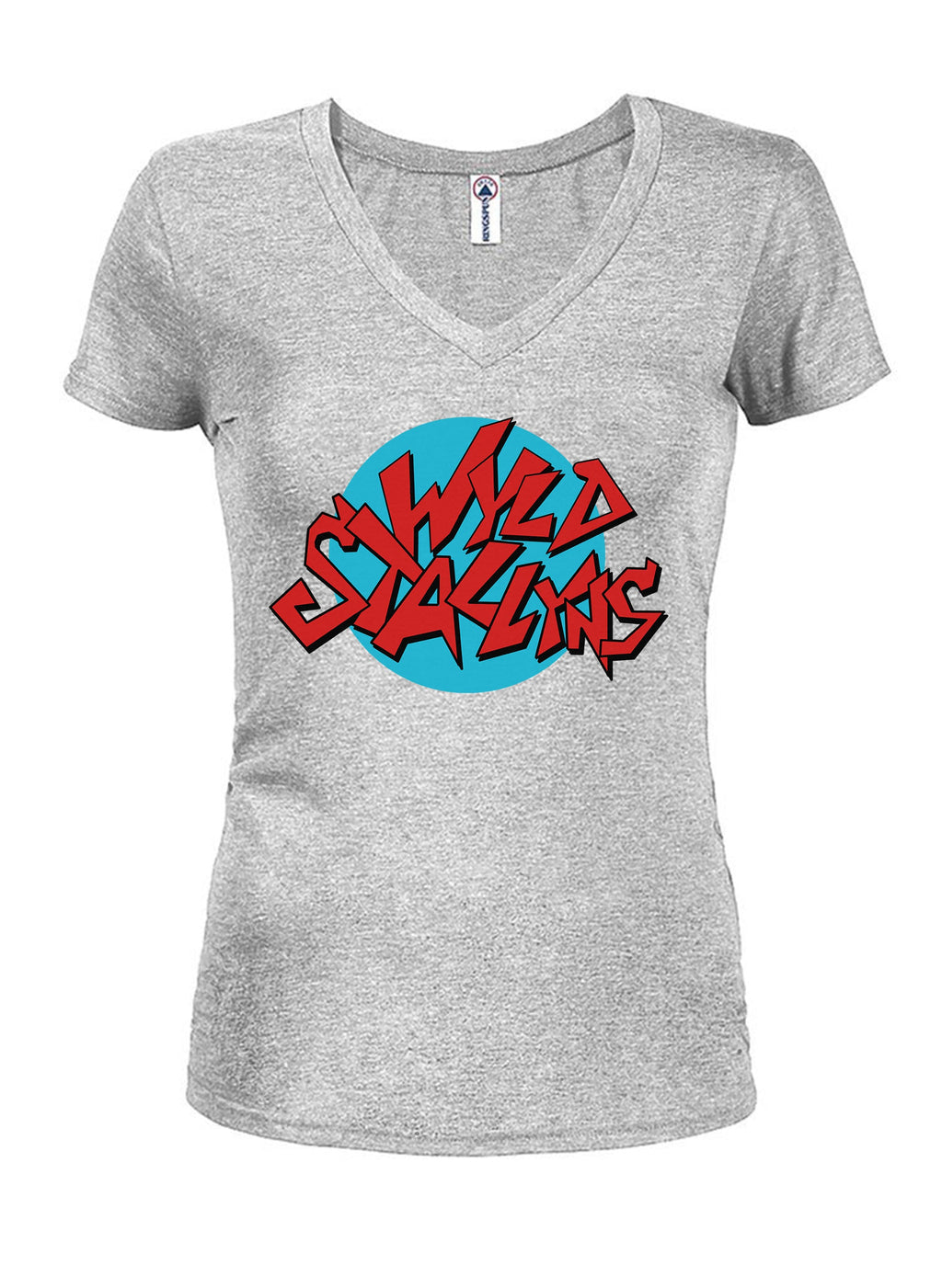 Wyld Stalions Logo T-Shirt