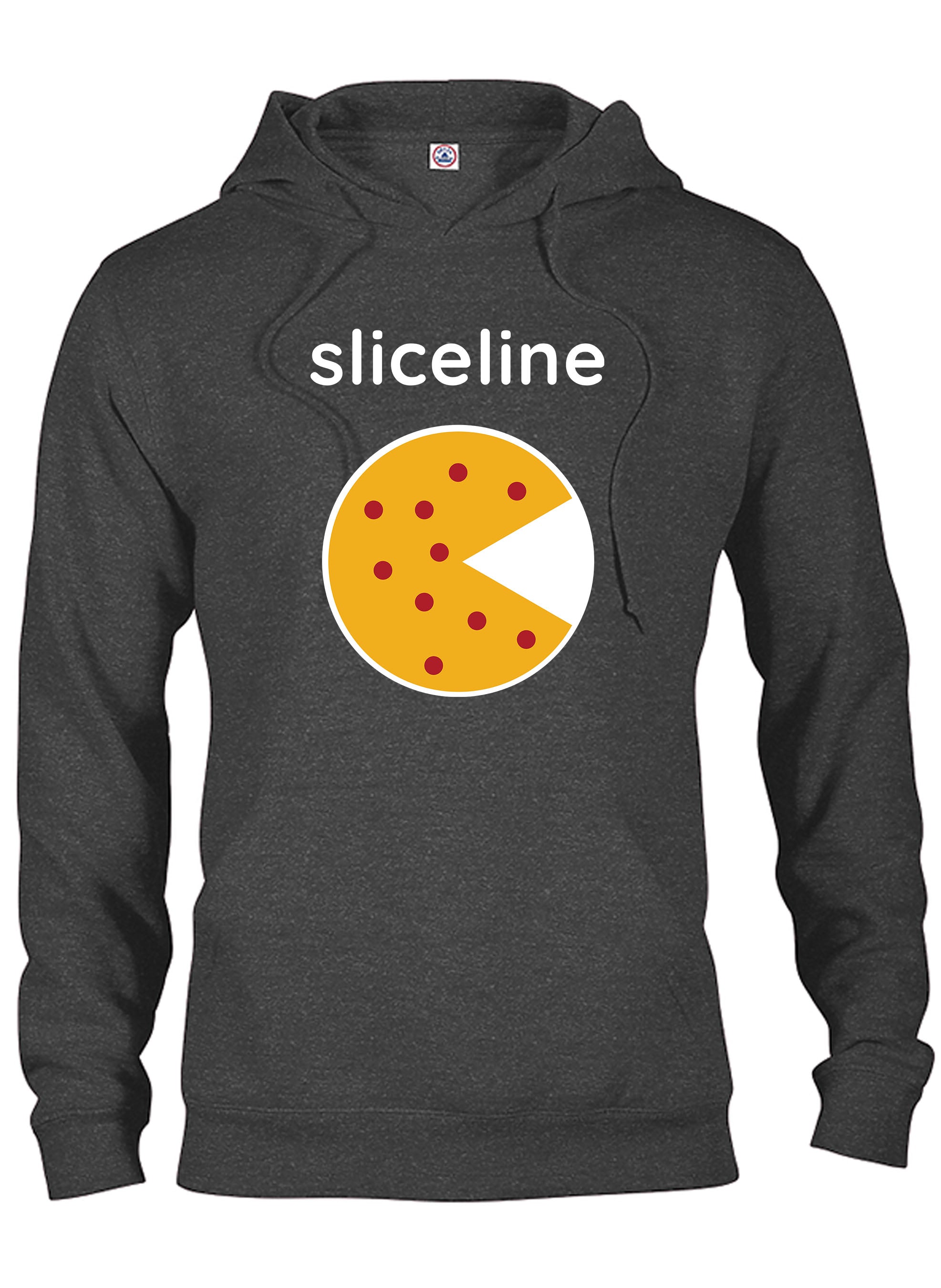 Sliceline Logo T-Shirt