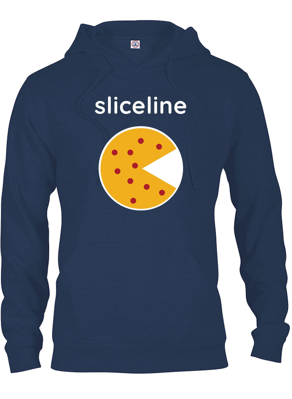 Sliceline Logo T-Shirt