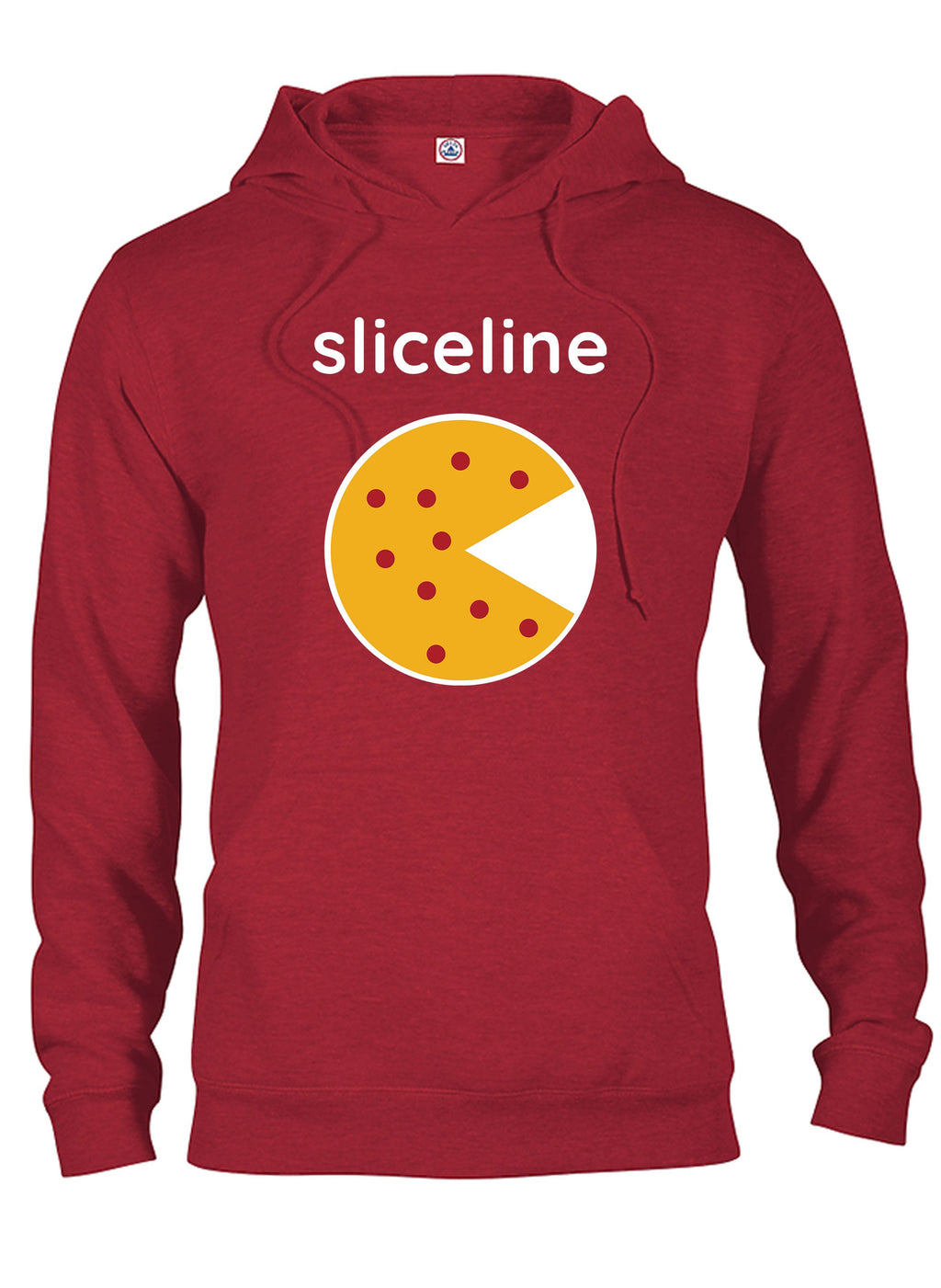 Sliceline Logo T-Shirt