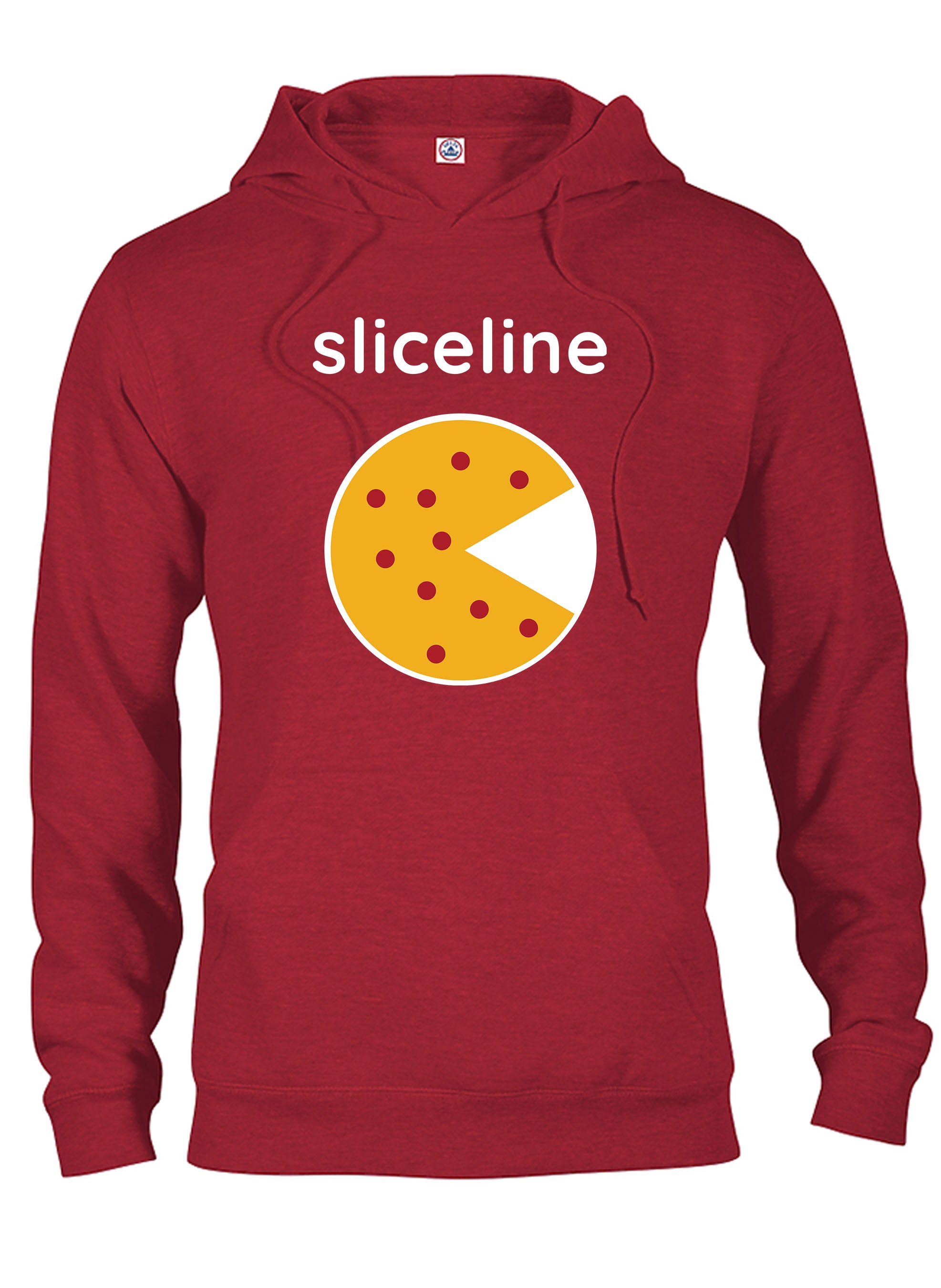 Sliceline Logo T-Shirt