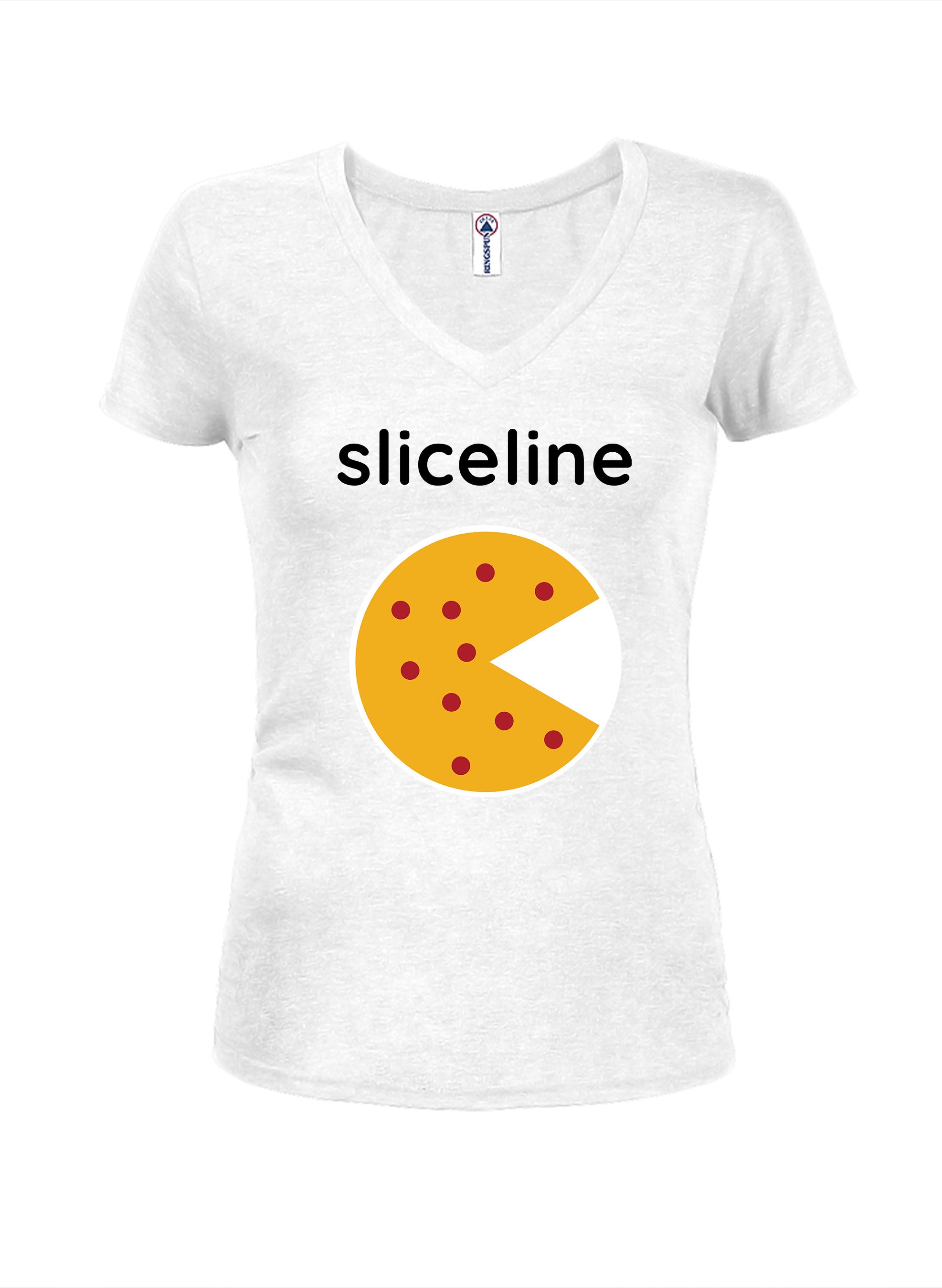 Sliceline Logo T-Shirt