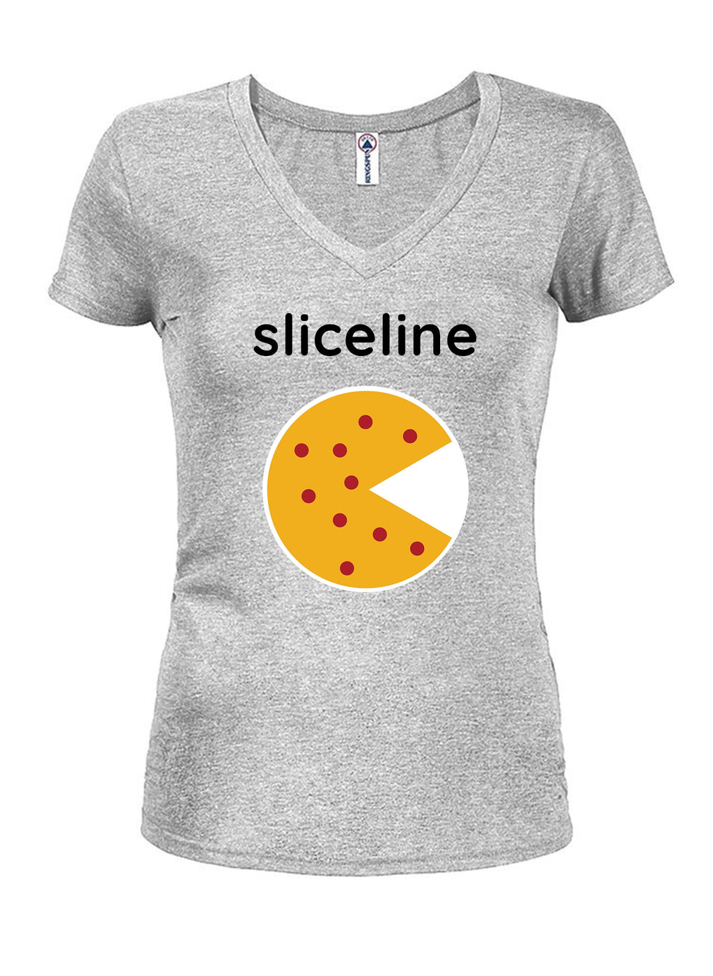 Sliceline Logo T-Shirt