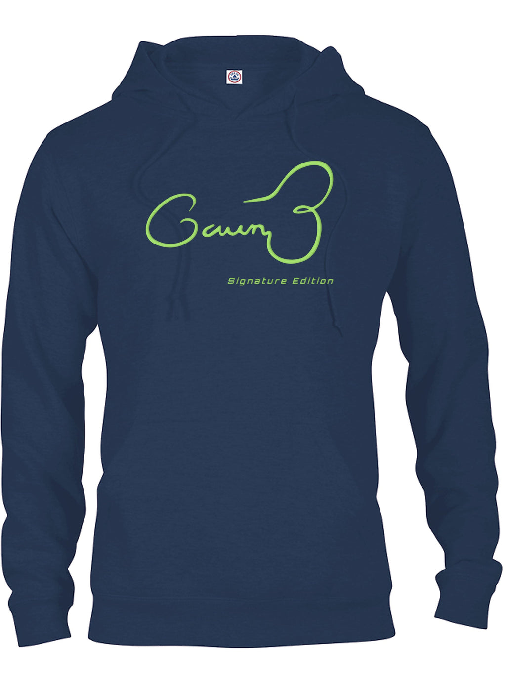 Gavin Belson Signature Edition T-Shirt