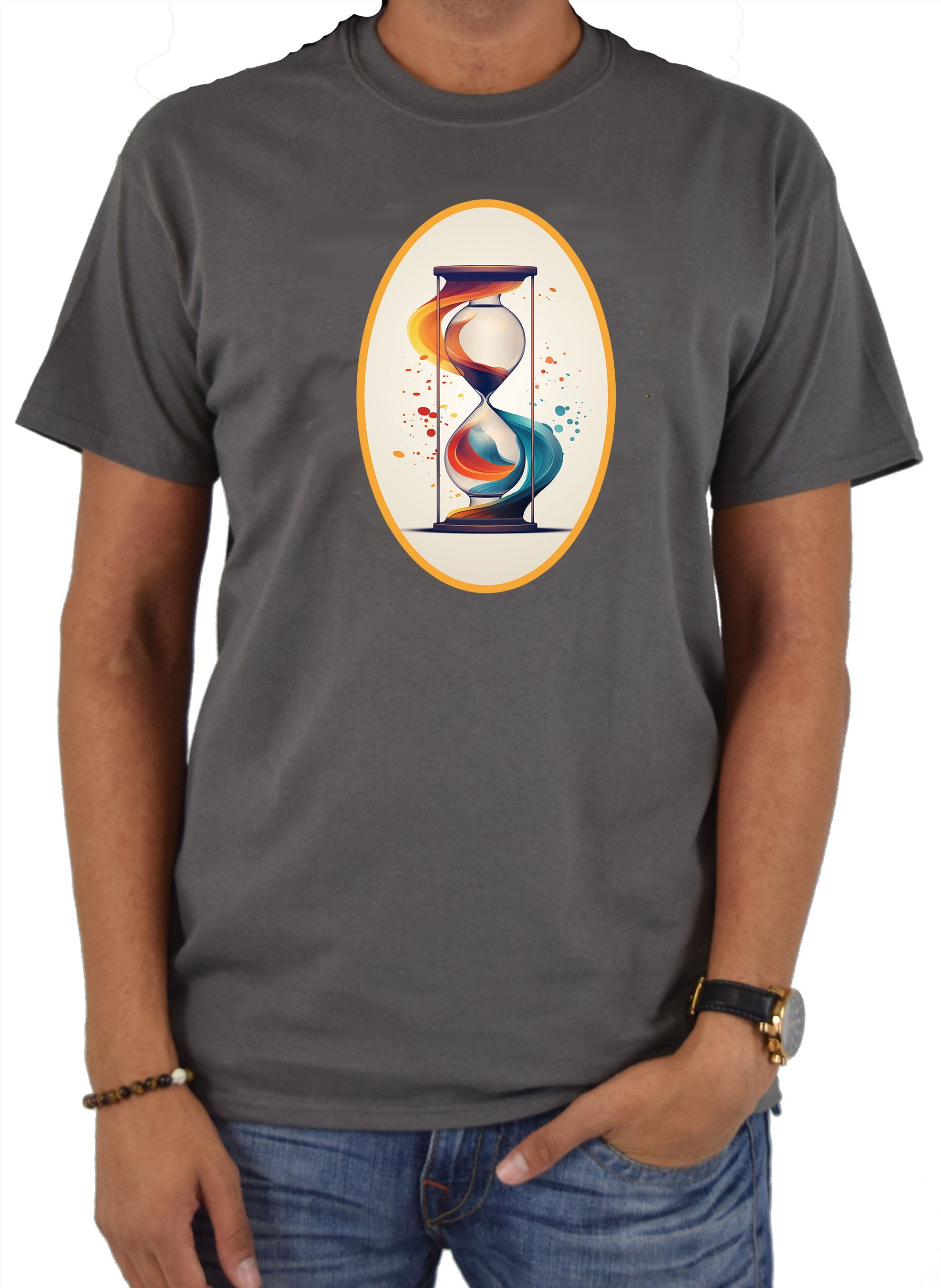 Hourglass T-Shirt