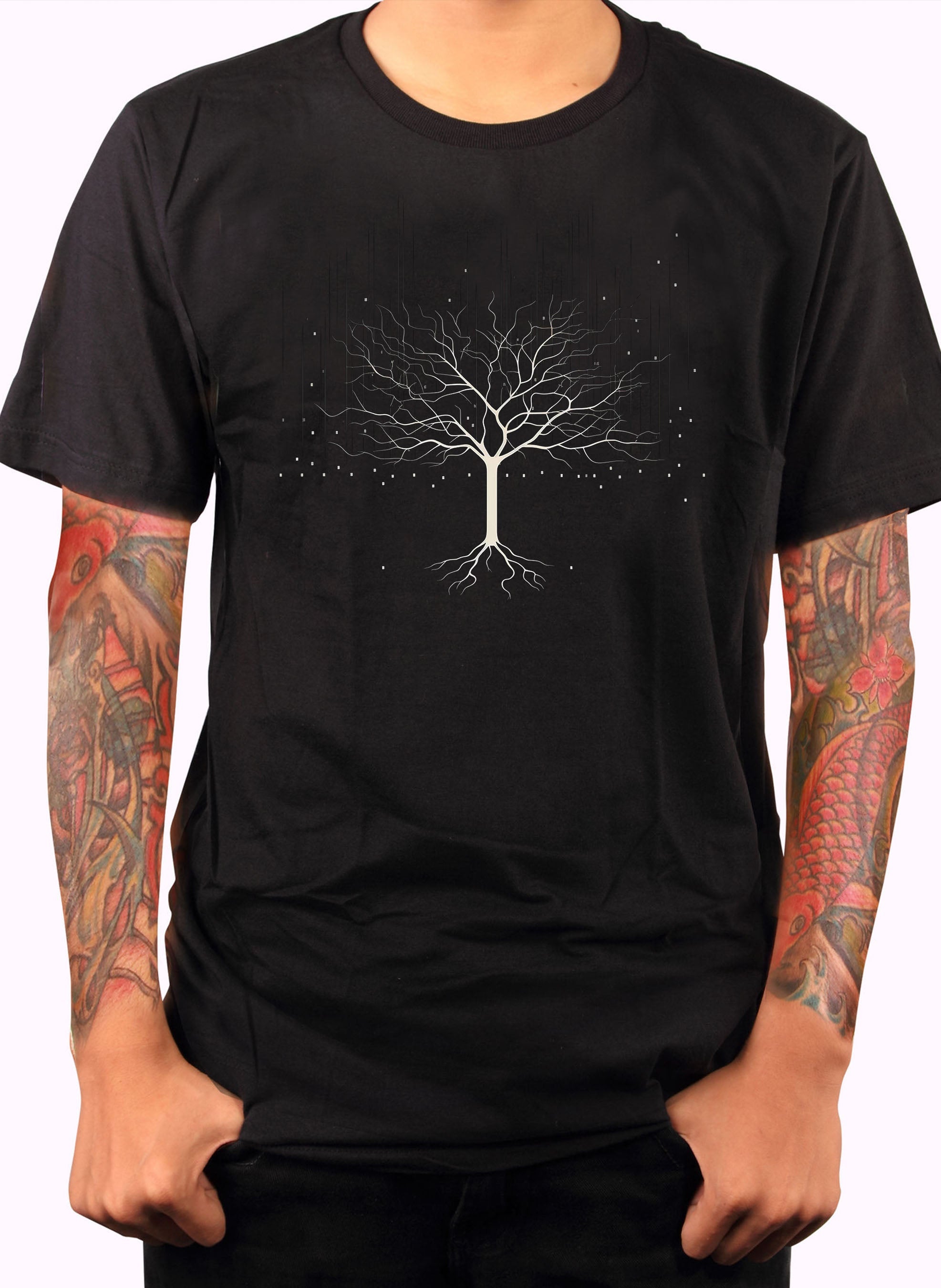 Treefall T-Shirt