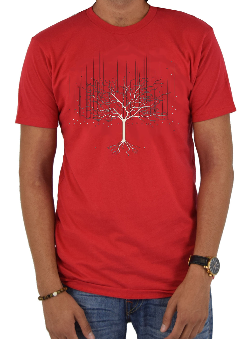Treefall T-Shirt