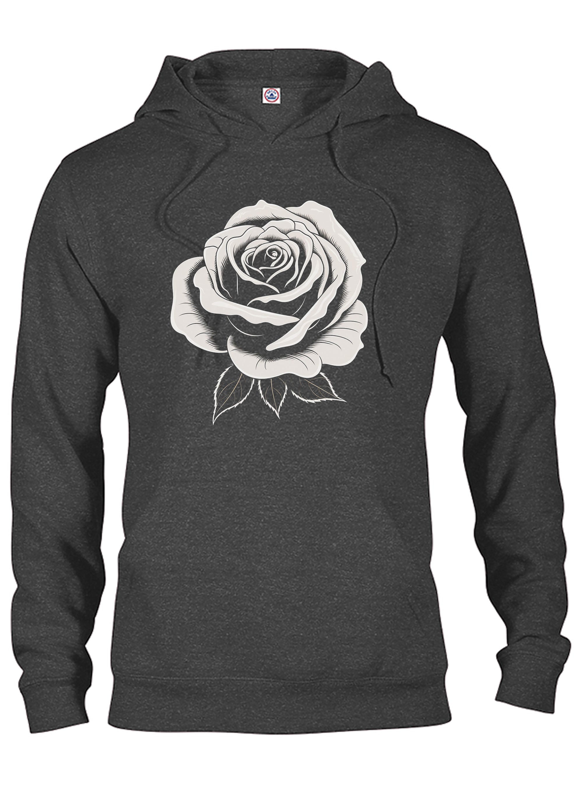 Blanca Rosa T-Shirt