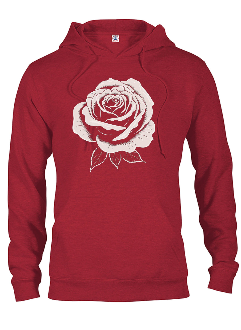Blanca Rosa T-Shirt