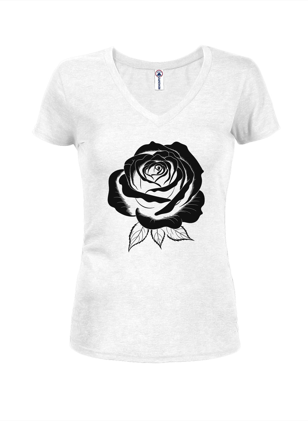 Blanca Rosa T-Shirt