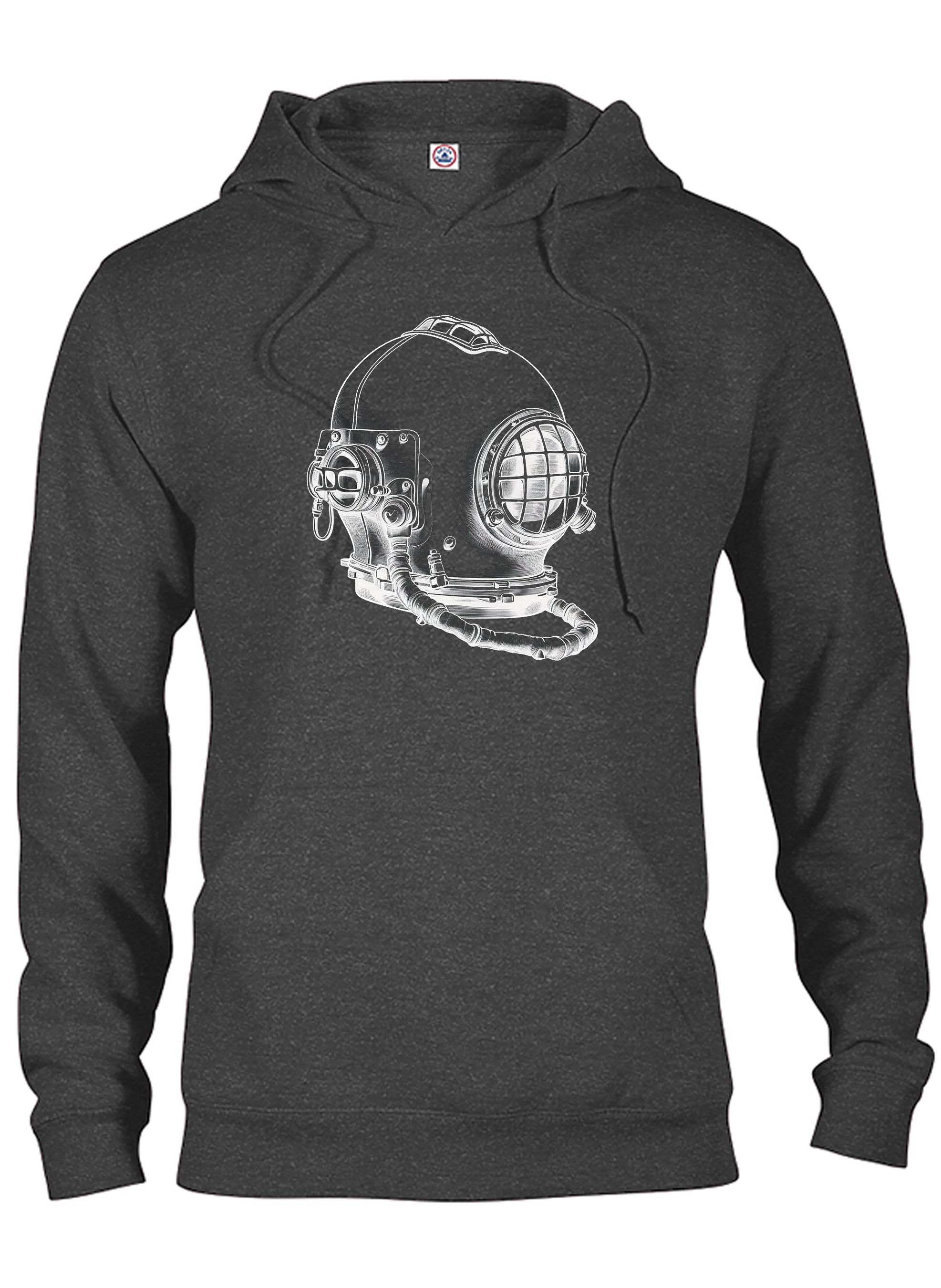Diver T-Shirt