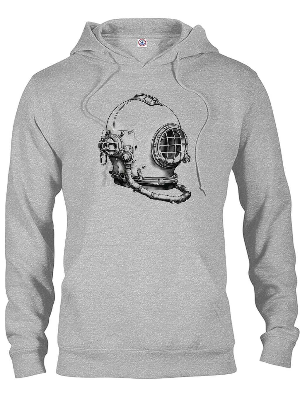 Diver T-Shirt