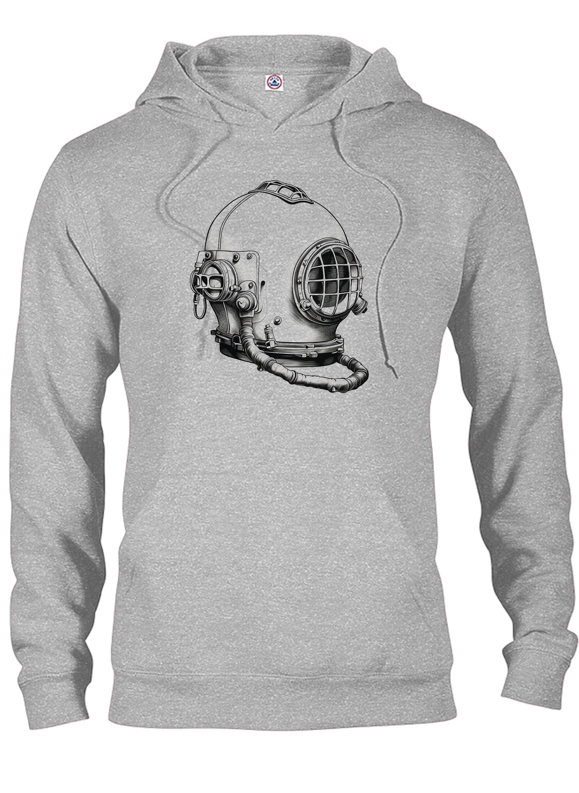 Diver T-Shirt
