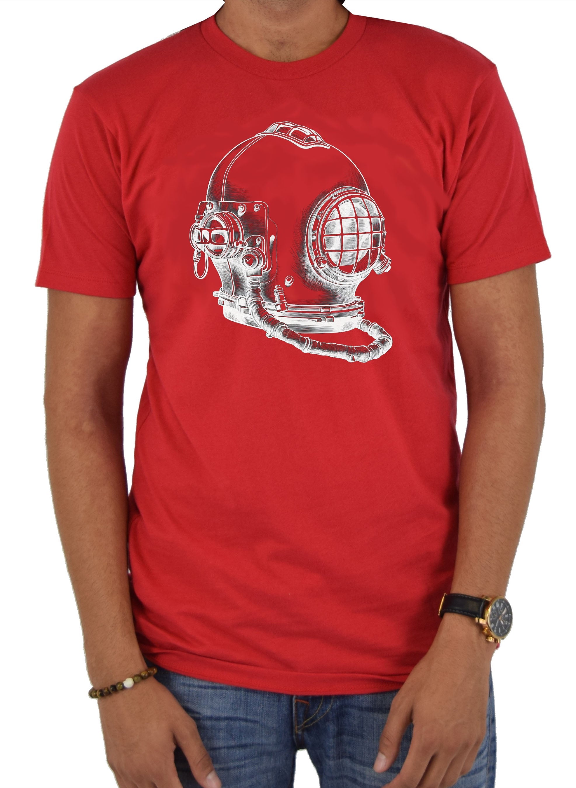 Diver T-Shirt