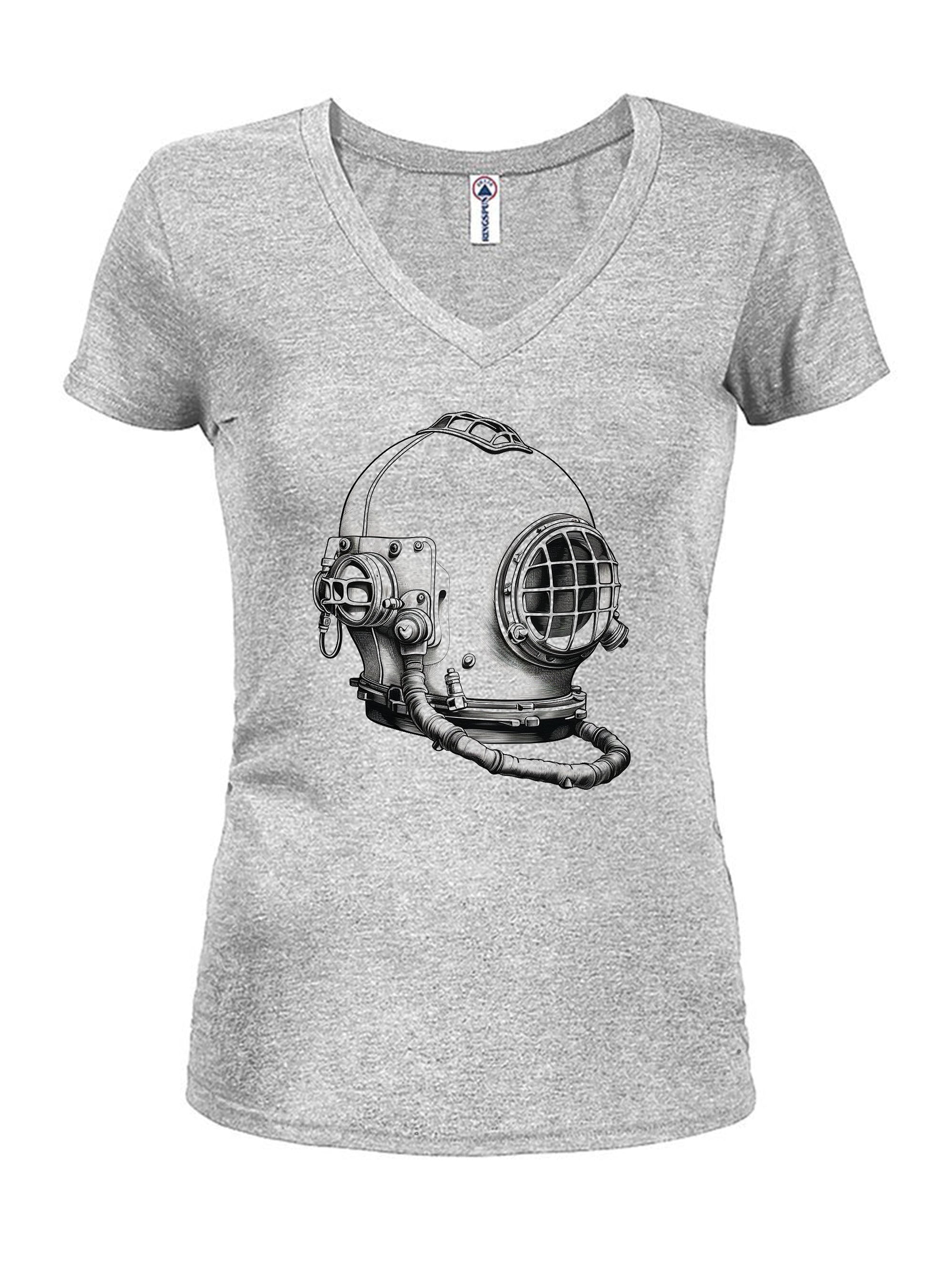 Diver T-Shirt
