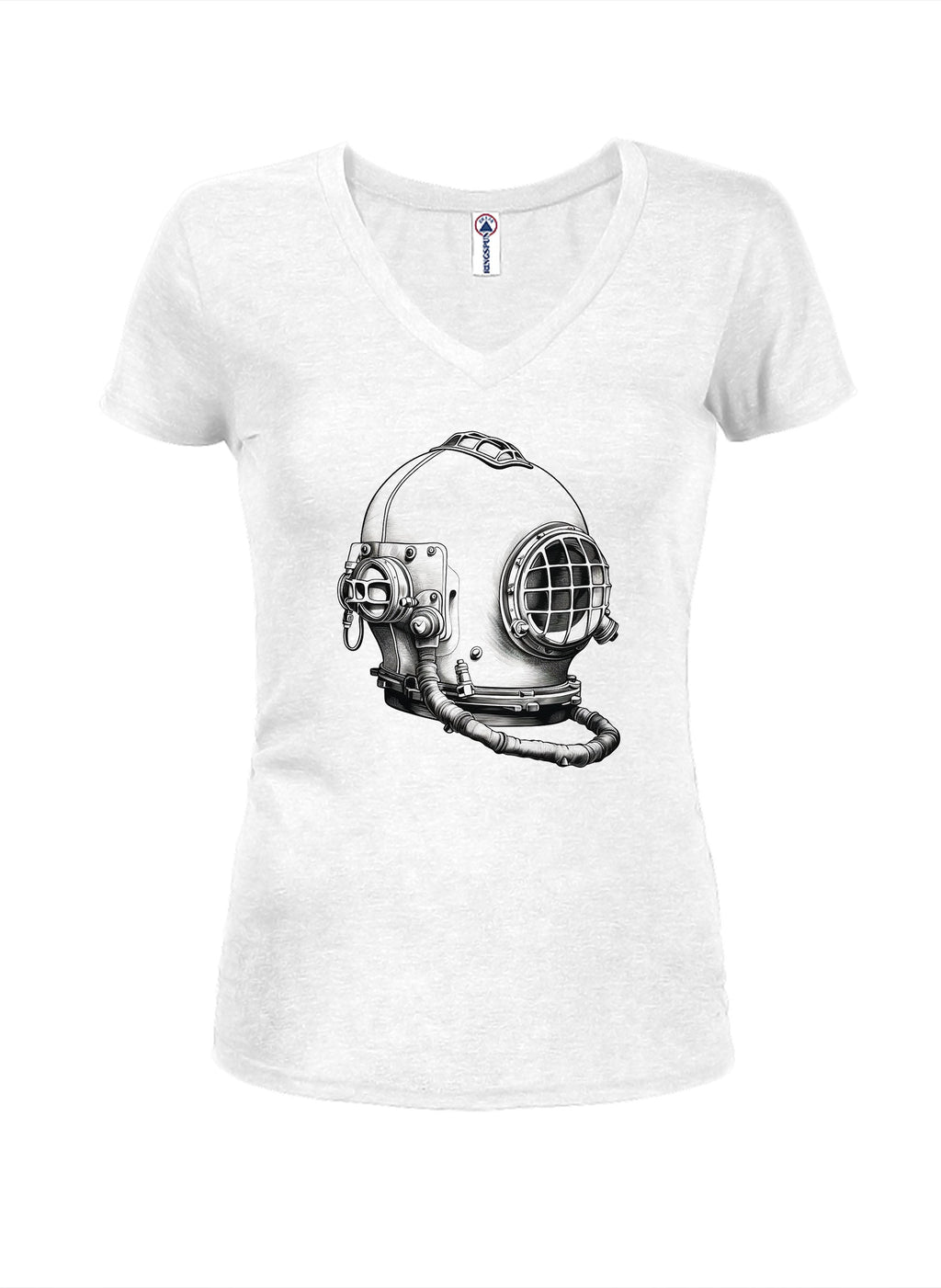 Diver T-Shirt