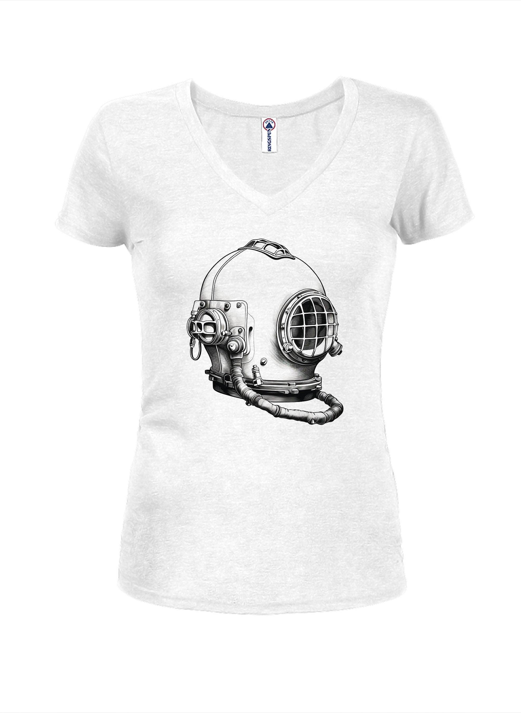 Diver T-Shirt