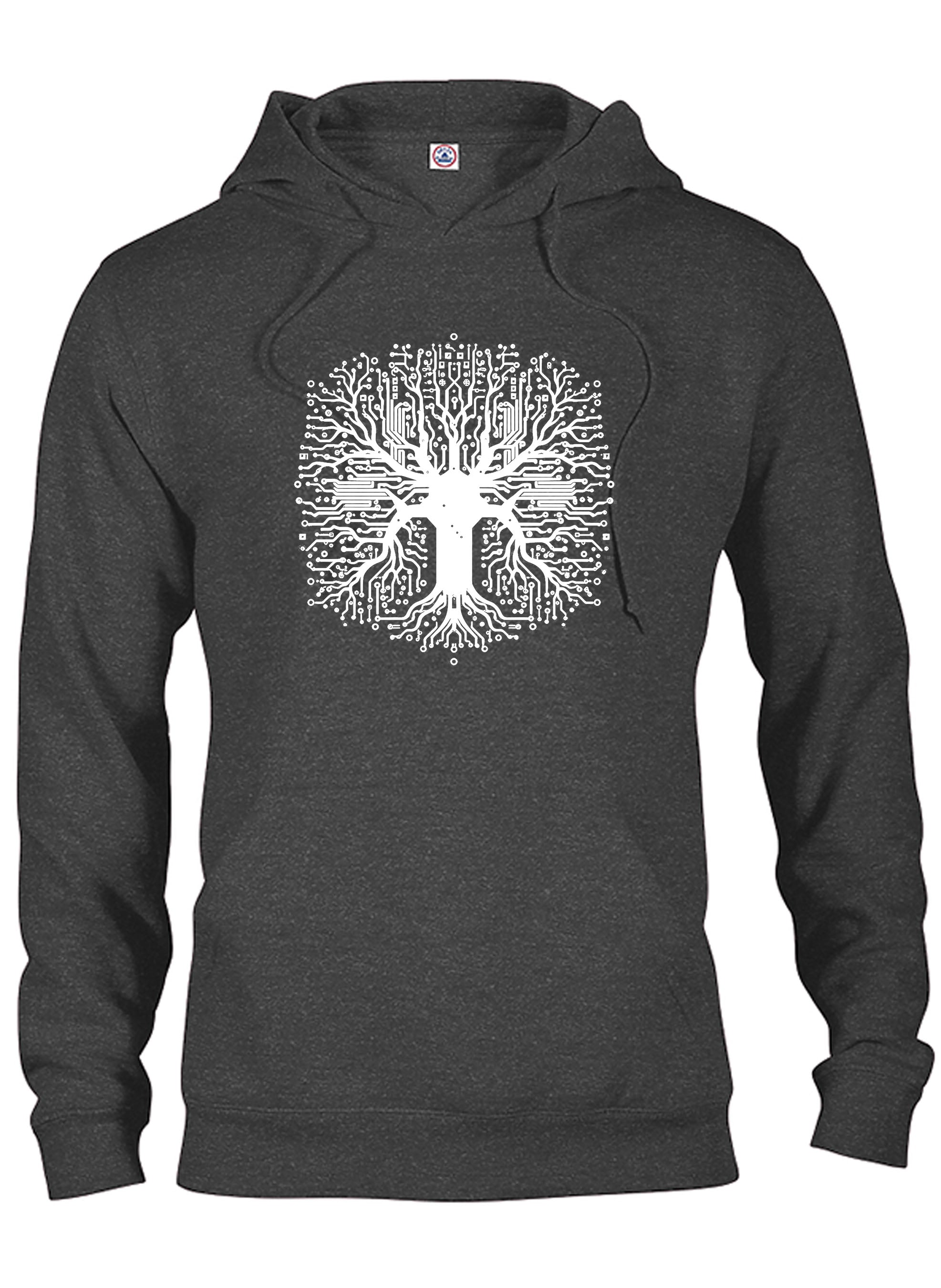Power Tree T-Shirt