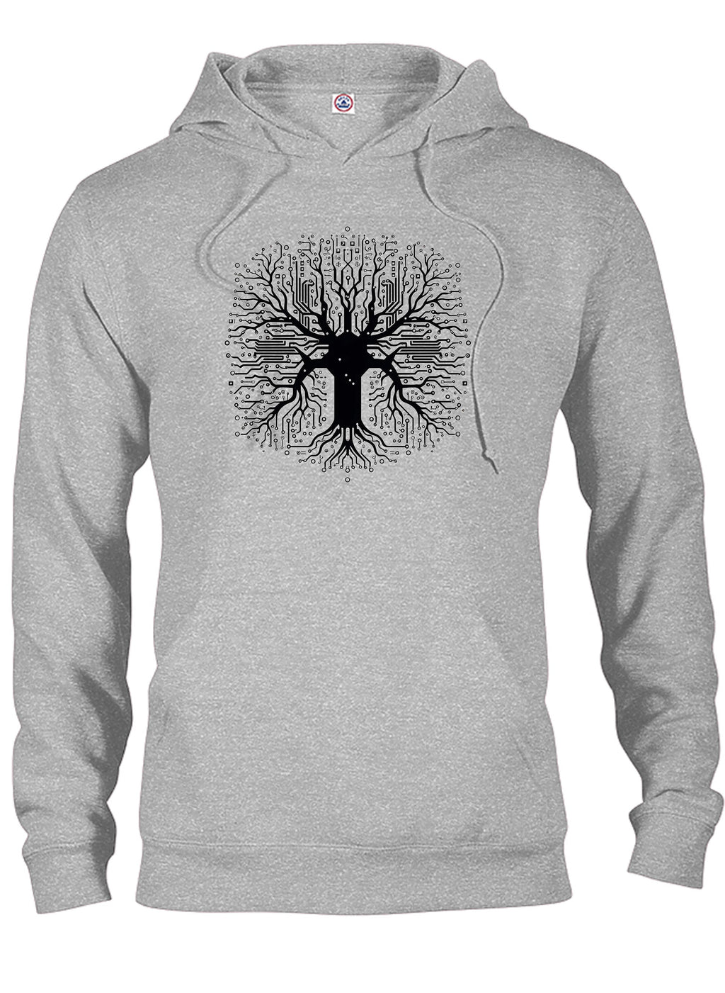 Power Tree T-Shirt