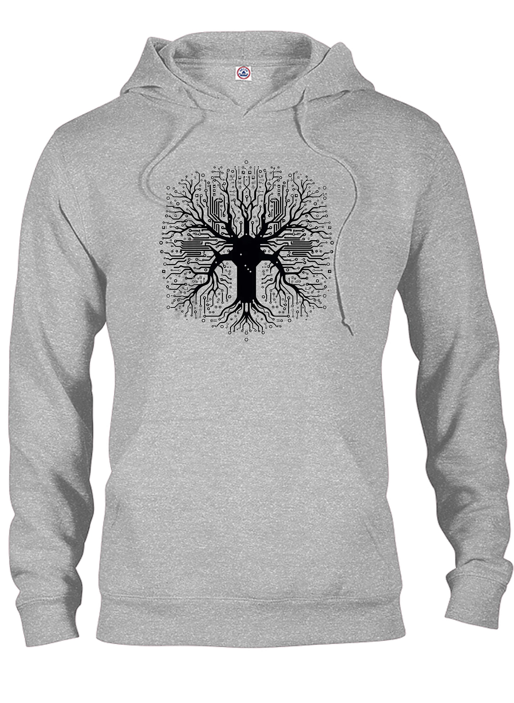 Power Tree T-Shirt