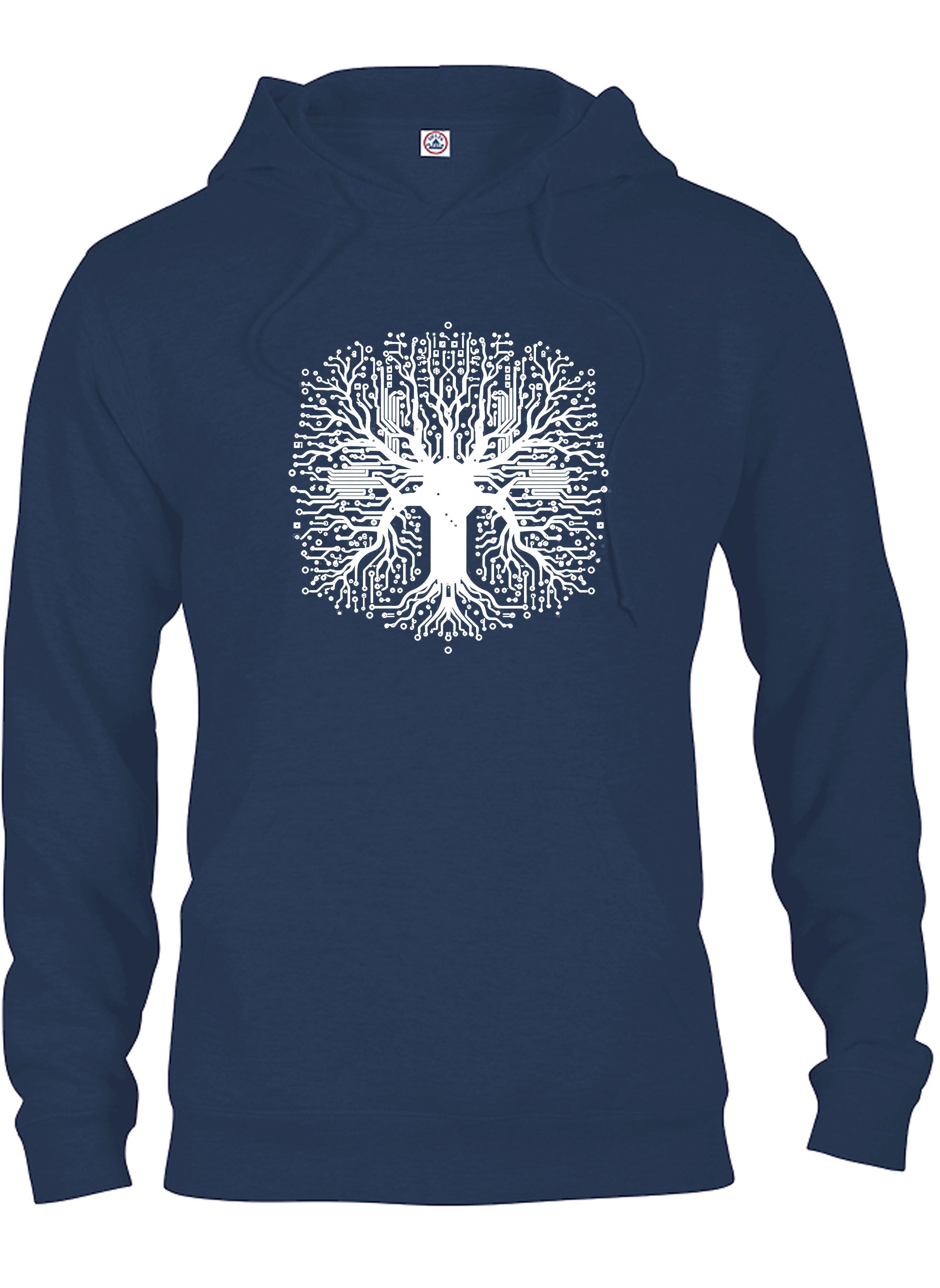 Power Tree T-Shirt