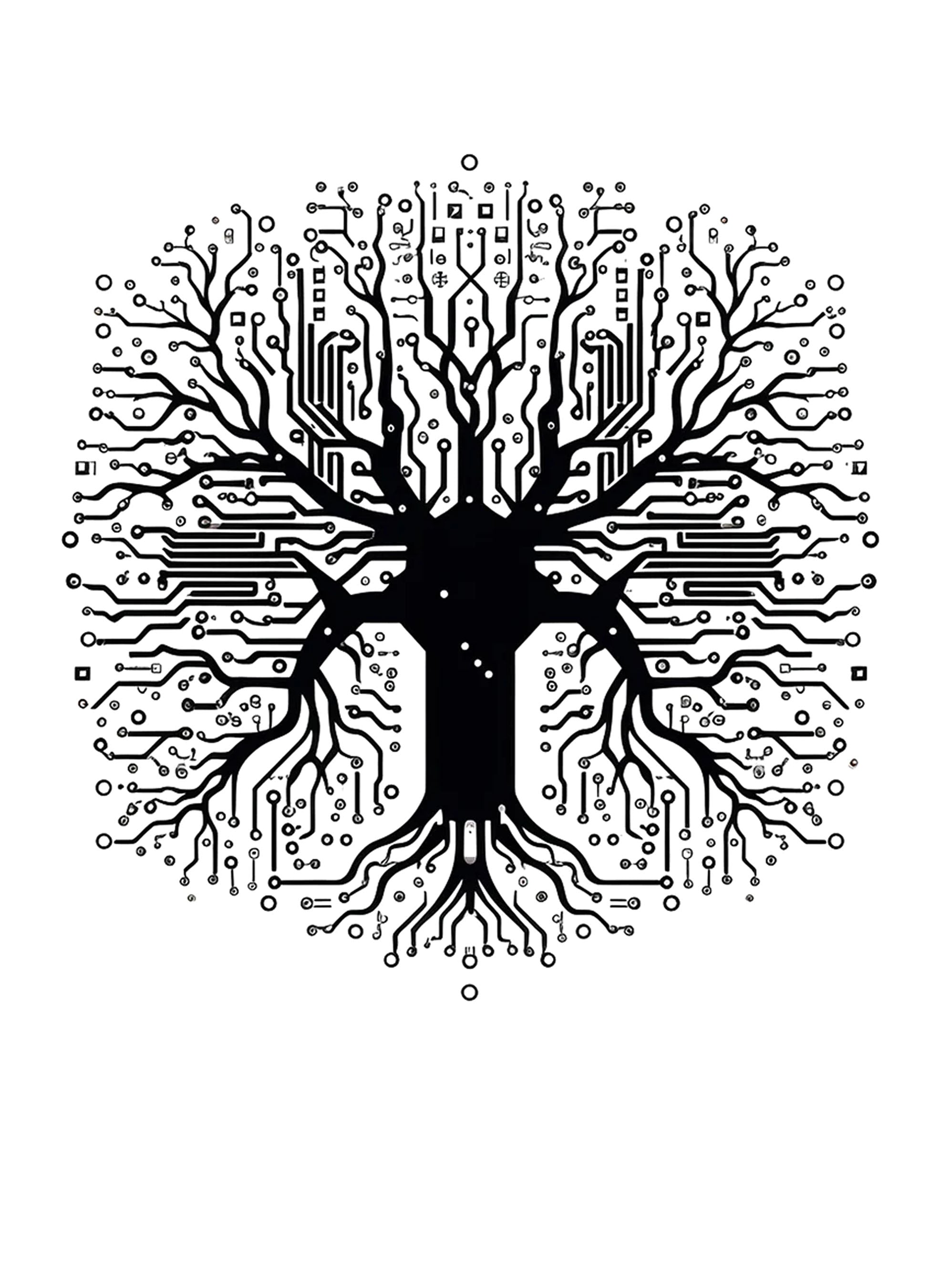 Power Tree T-Shirt