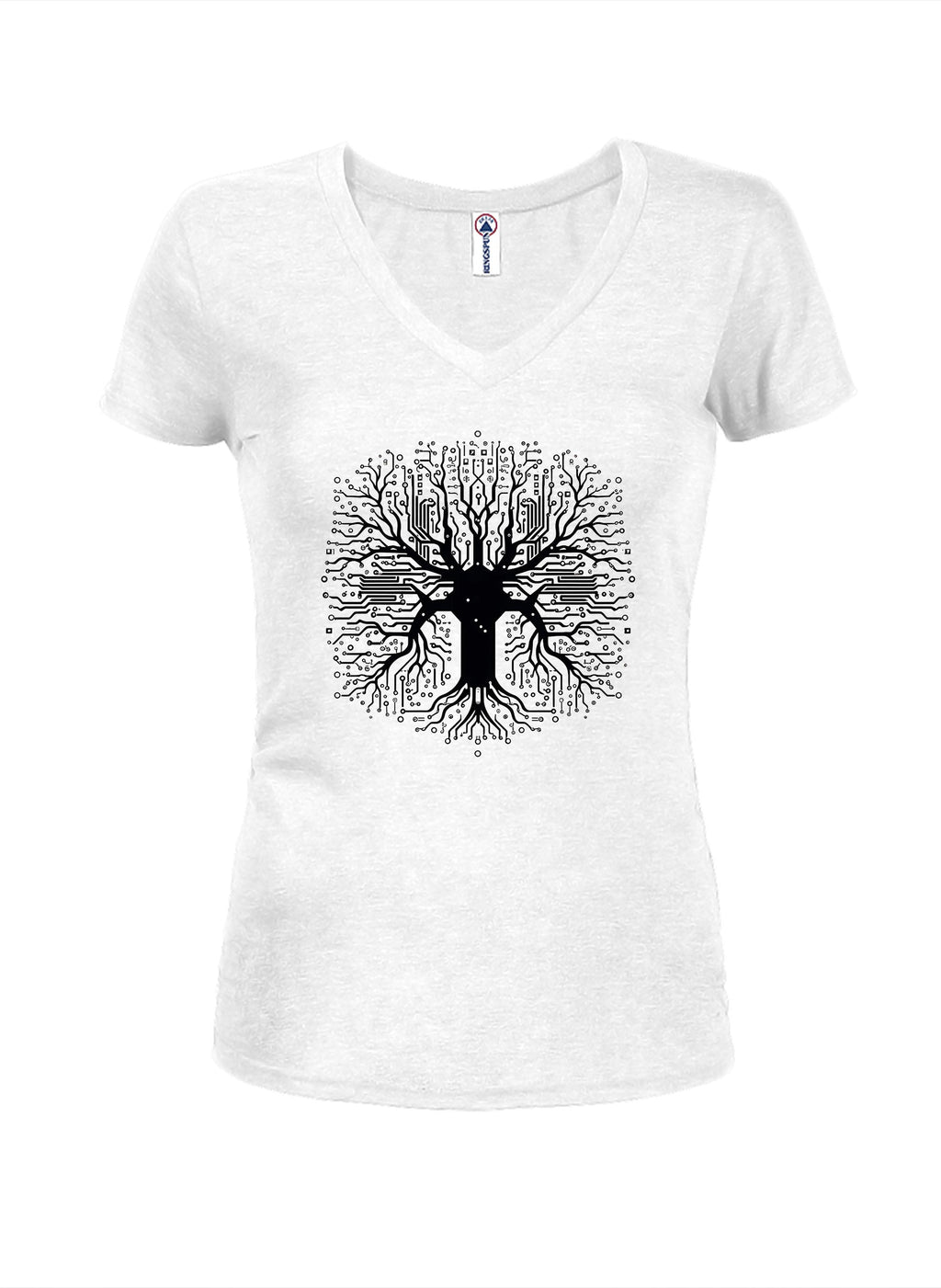 Power Tree T-Shirt
